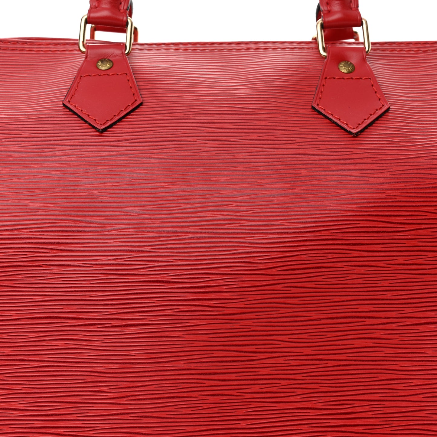 Epi Speedy 30 Castillan Red
