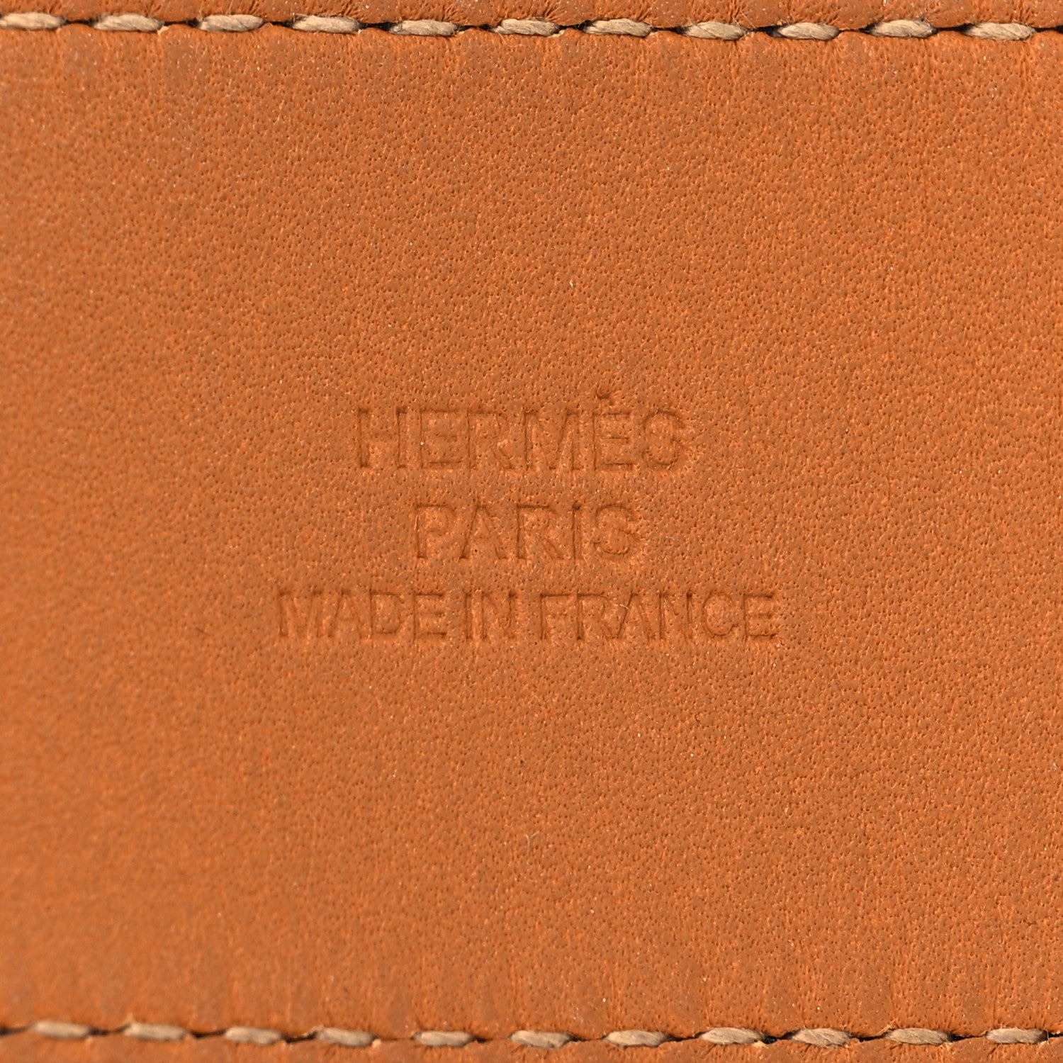 Hermes Swift Kelly Dog Bracelet Black 4 of 6