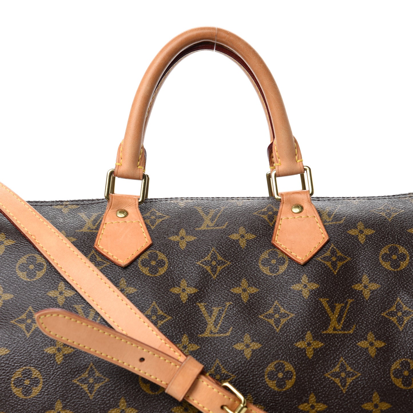 Monogram Speedy Bandouliere 40