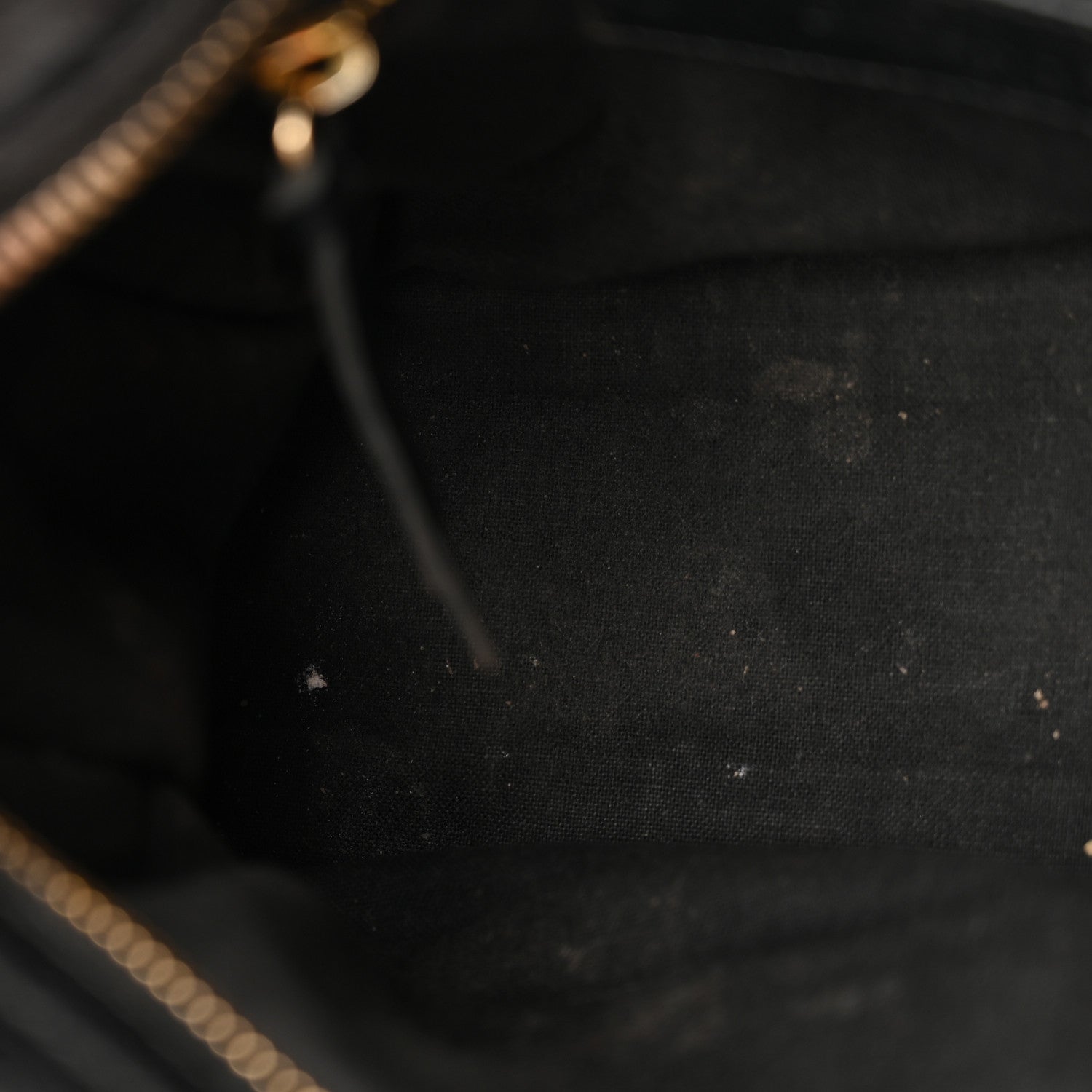 Balenciaga Agneau Classic Gold Hardware Mini City Black 12 of 18