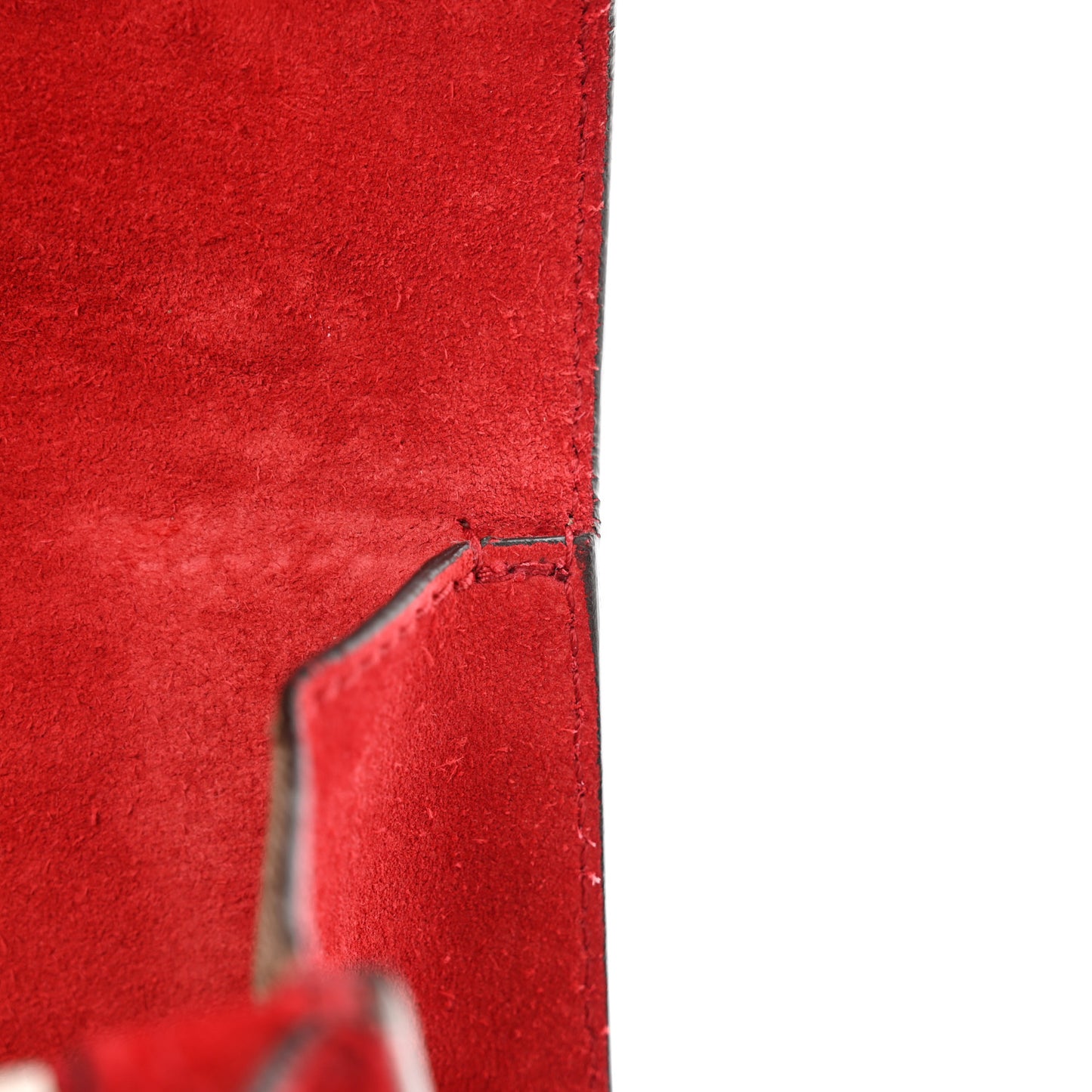 GG Supreme Monogram Small Dionysus Shoulder Bag Vulcanic Red