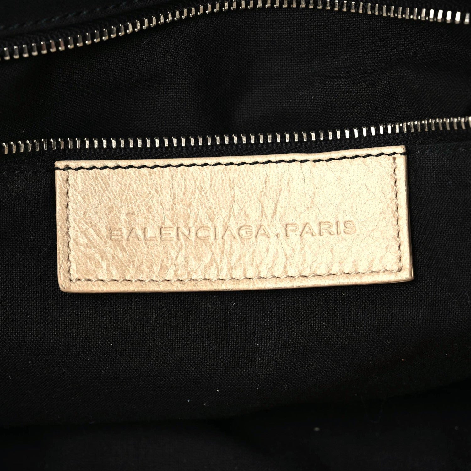 Balenciaga Agneau Lattice Woven Giant 21 Brief Multicolor 5 of 17