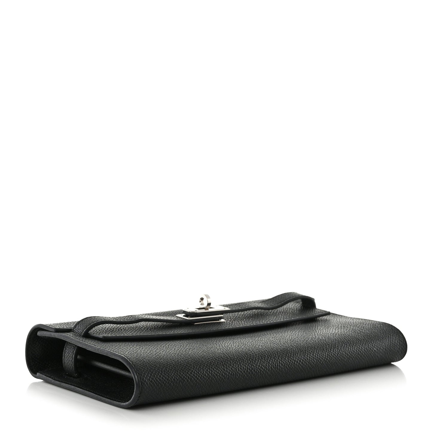 Epsom Kelly Wallet To Go Black