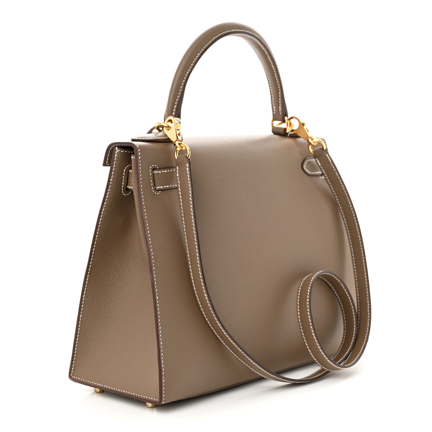 Epsom Kelly Sellier 28 Etoupe