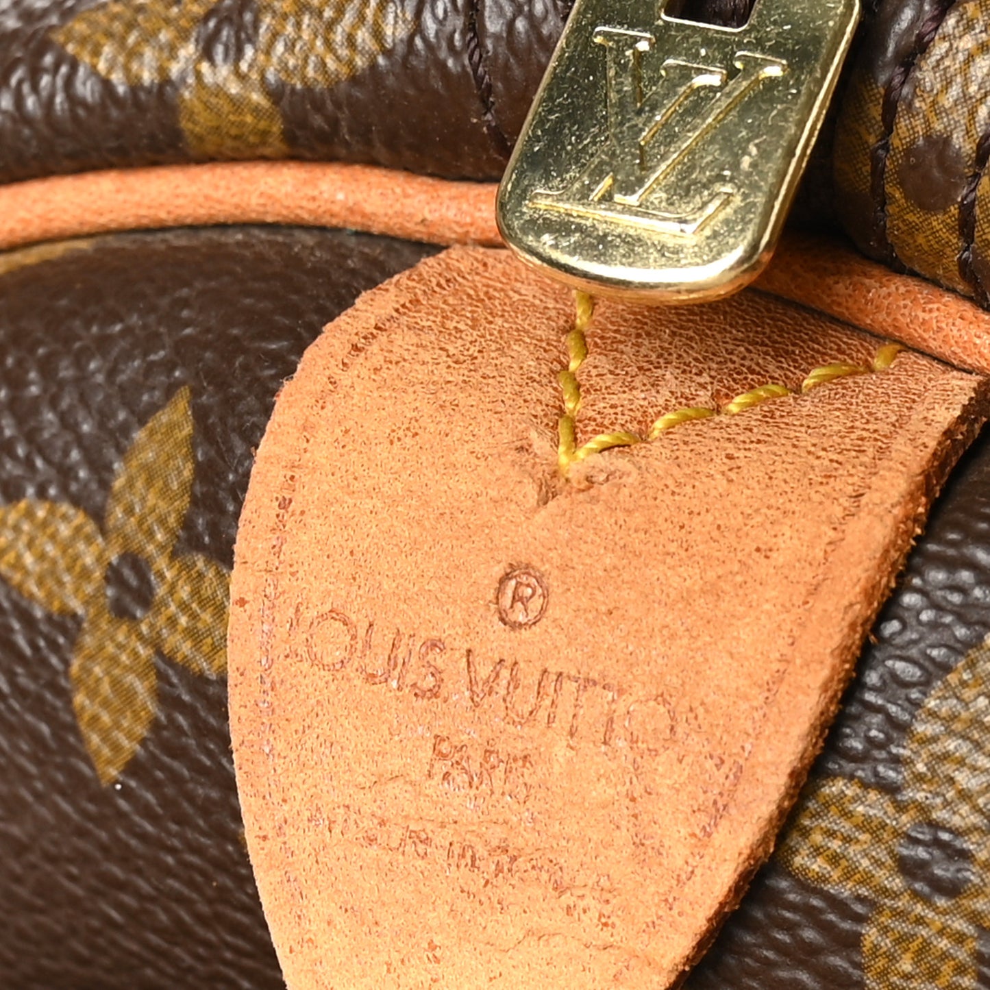Monogram Keepall 60