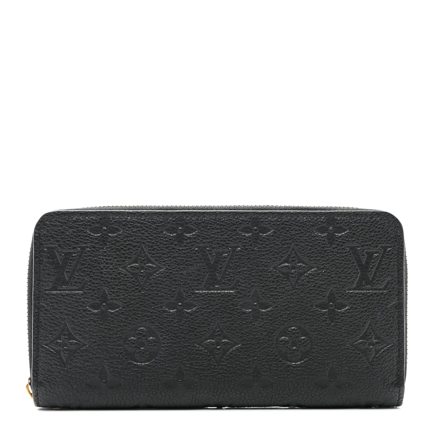 Empreinte Zippy Wallet Black