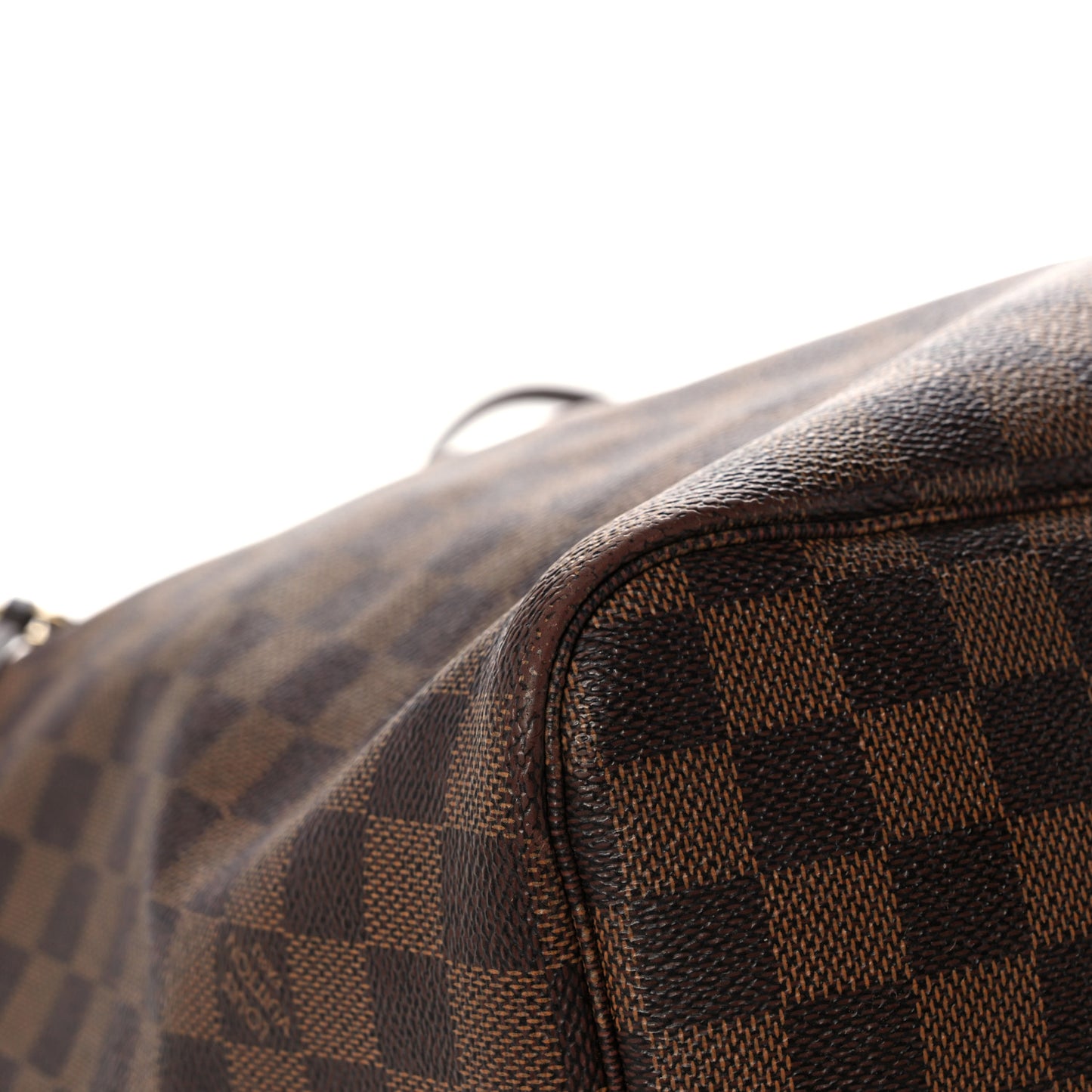 Damier Ebene Neverfull GM