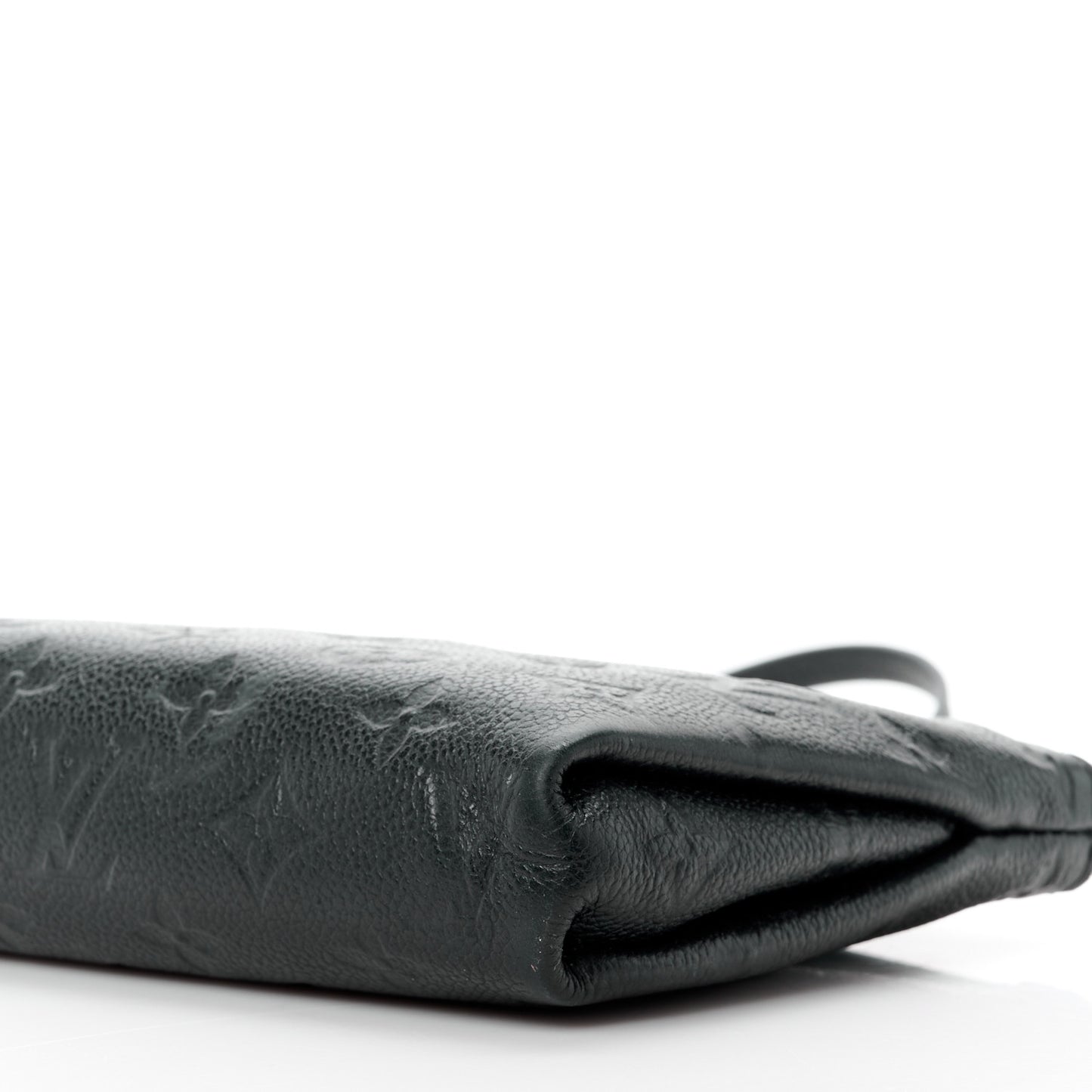 Empreinte Pallas Crossbody Black