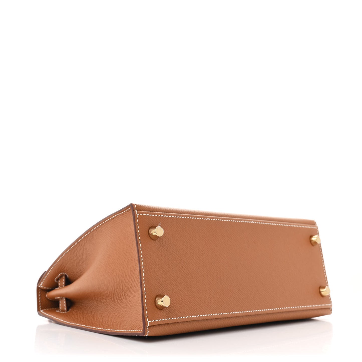Epsom Kelly Sellier 25 Gold