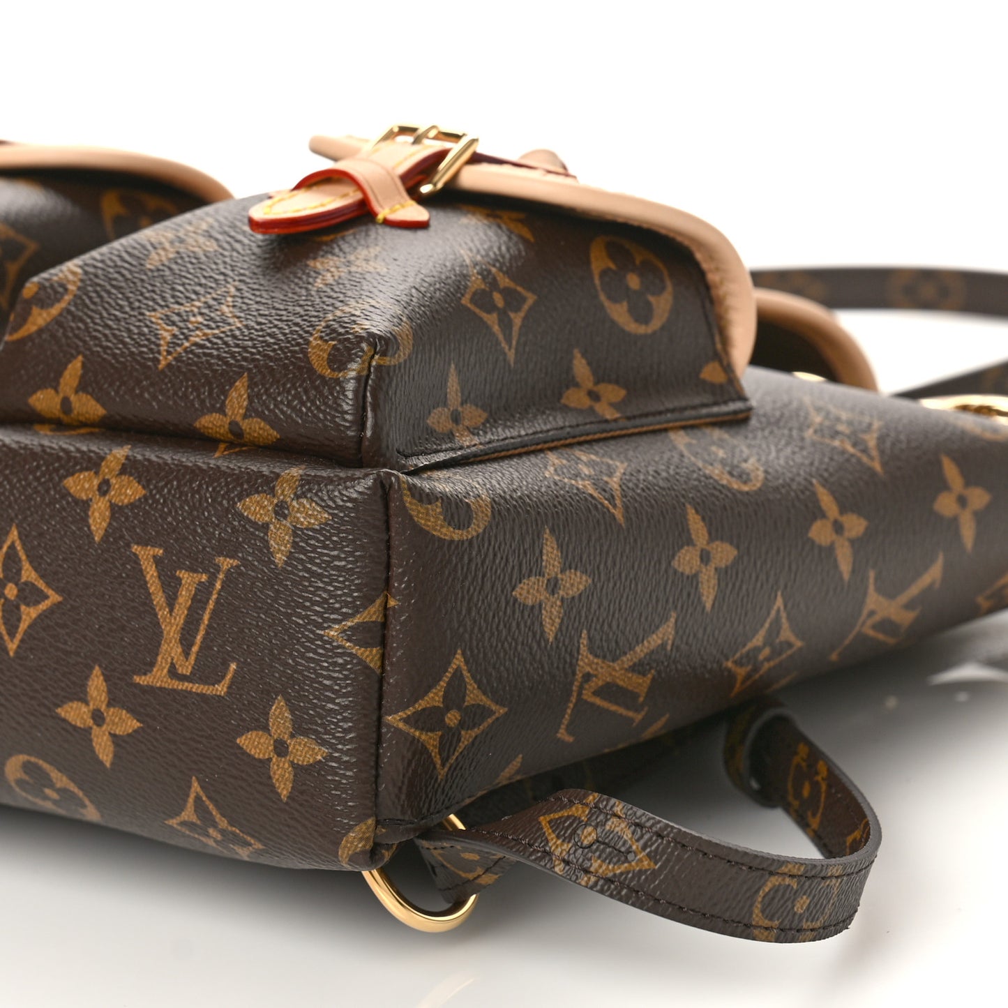 Monogram Excursion PM Backpack