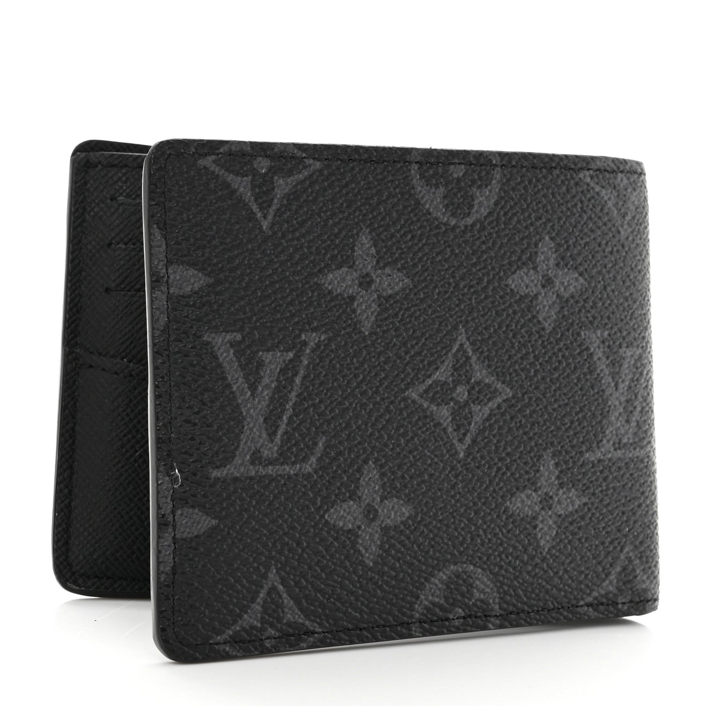 Monogram Eclipse Slender Wallet