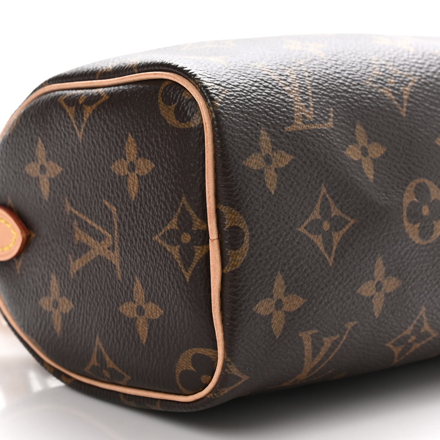 Monogram Nano Speedy