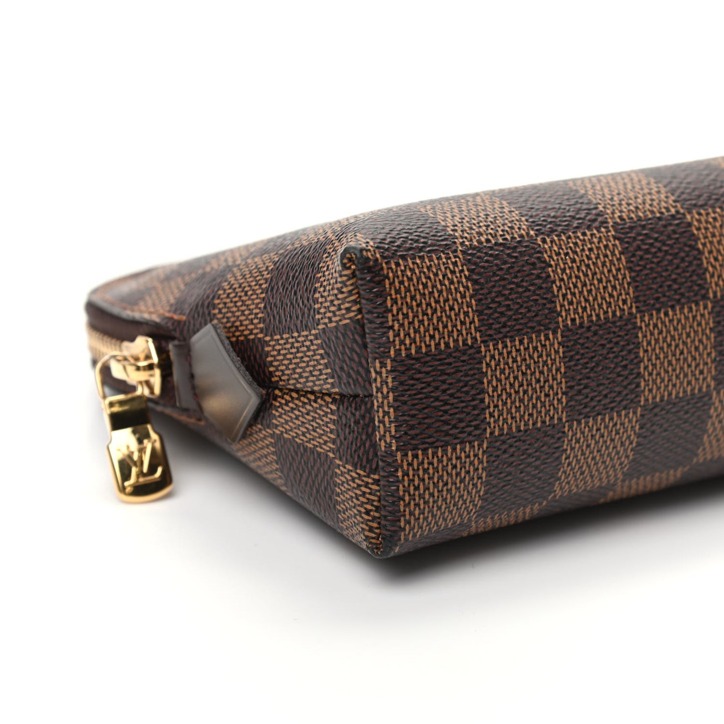 Damier Ebene Cosmetic Pouch GM
