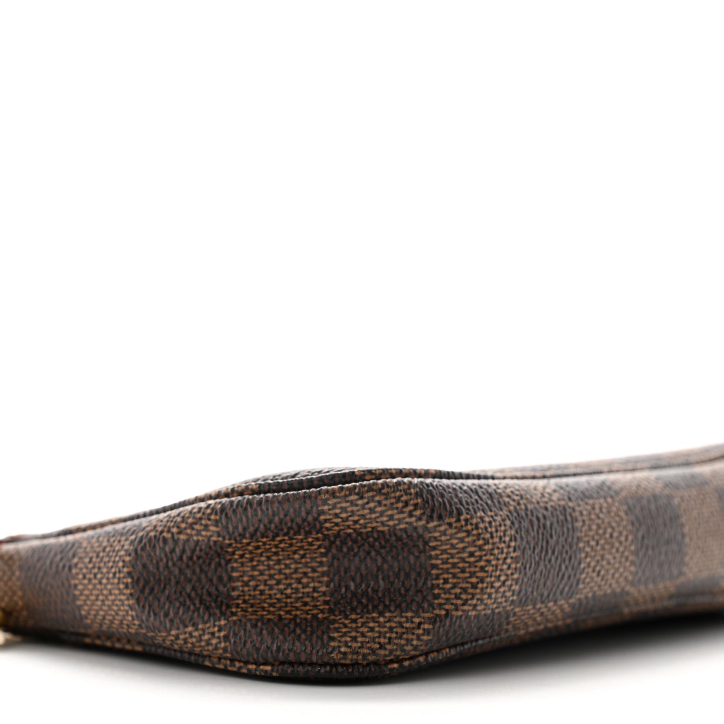 Damier Ebene Mini Pochette Accessories