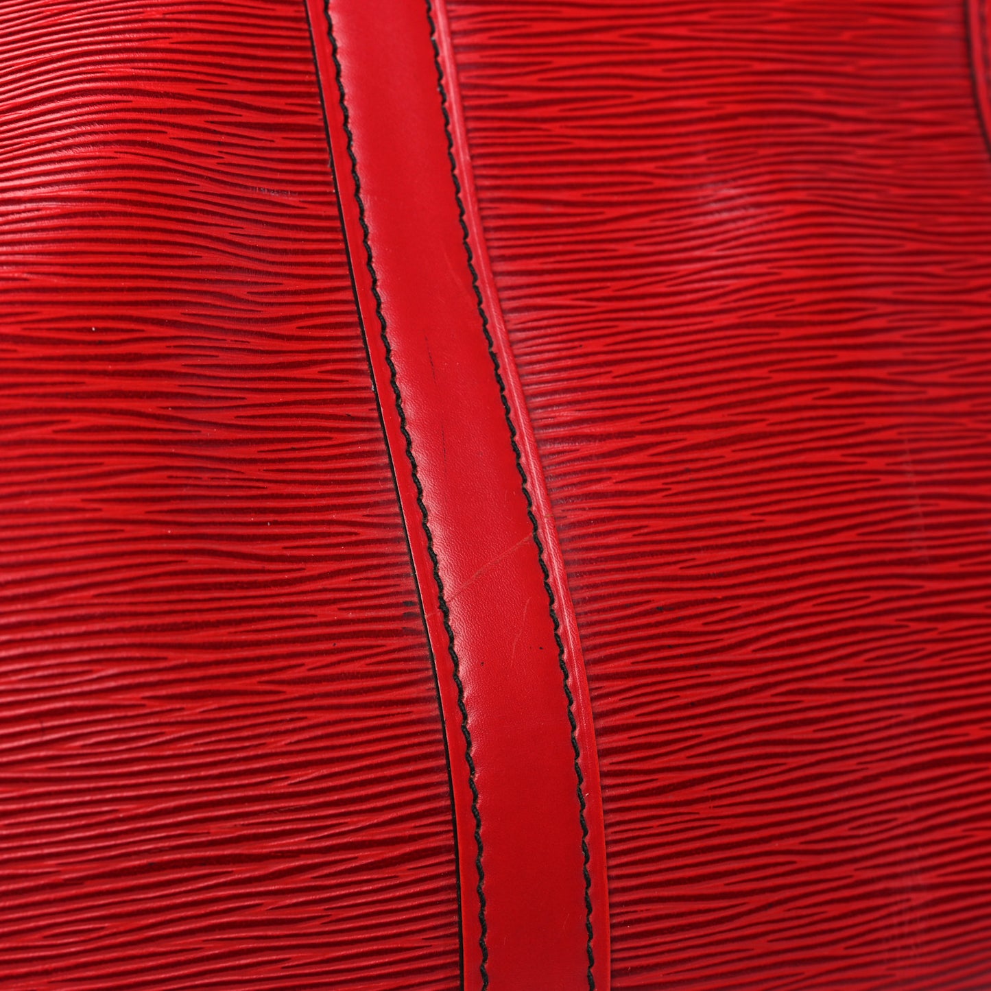 Epi Keepall 50 Castillan Red
