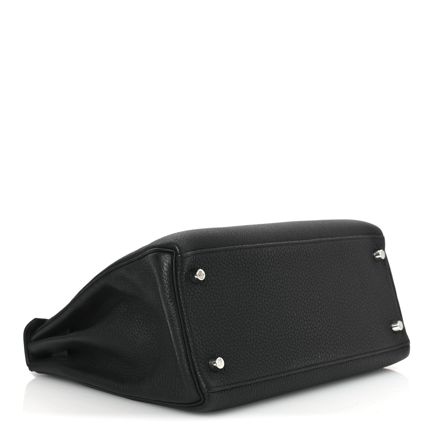 Togo Kelly Retourne 28 Black