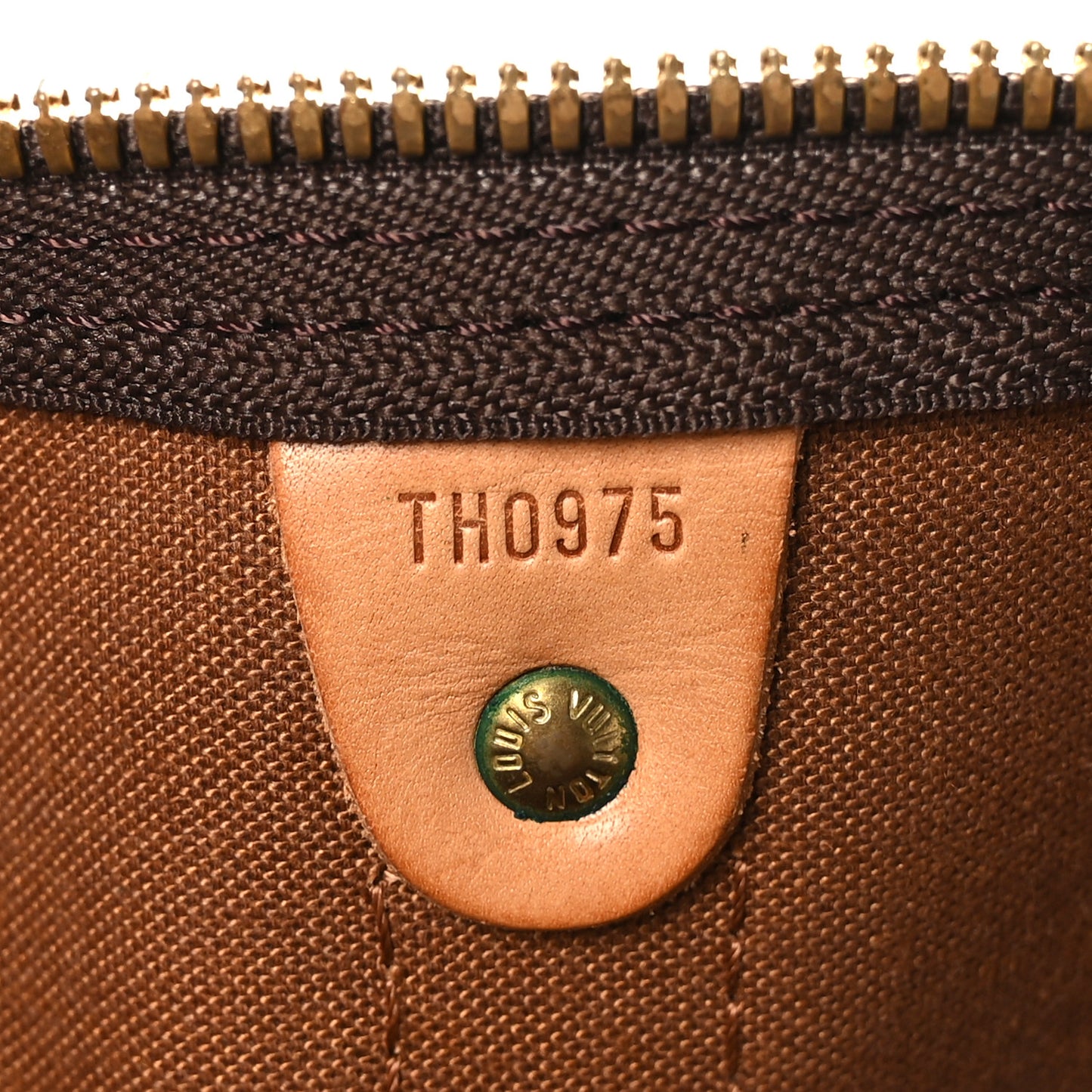 Monogram Keepall Bandouliere 55