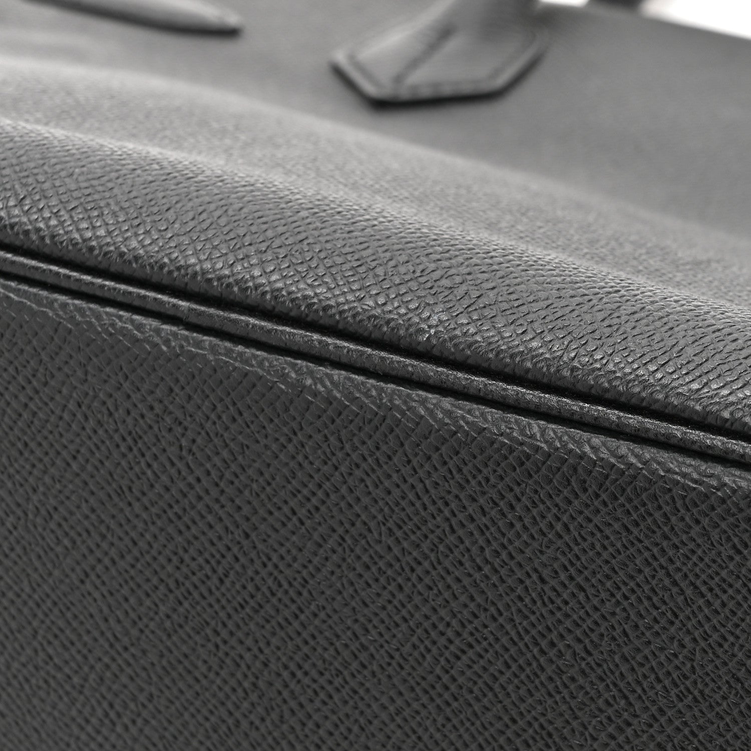 Hermes Epsom Birkin 30 Black 19 of 19