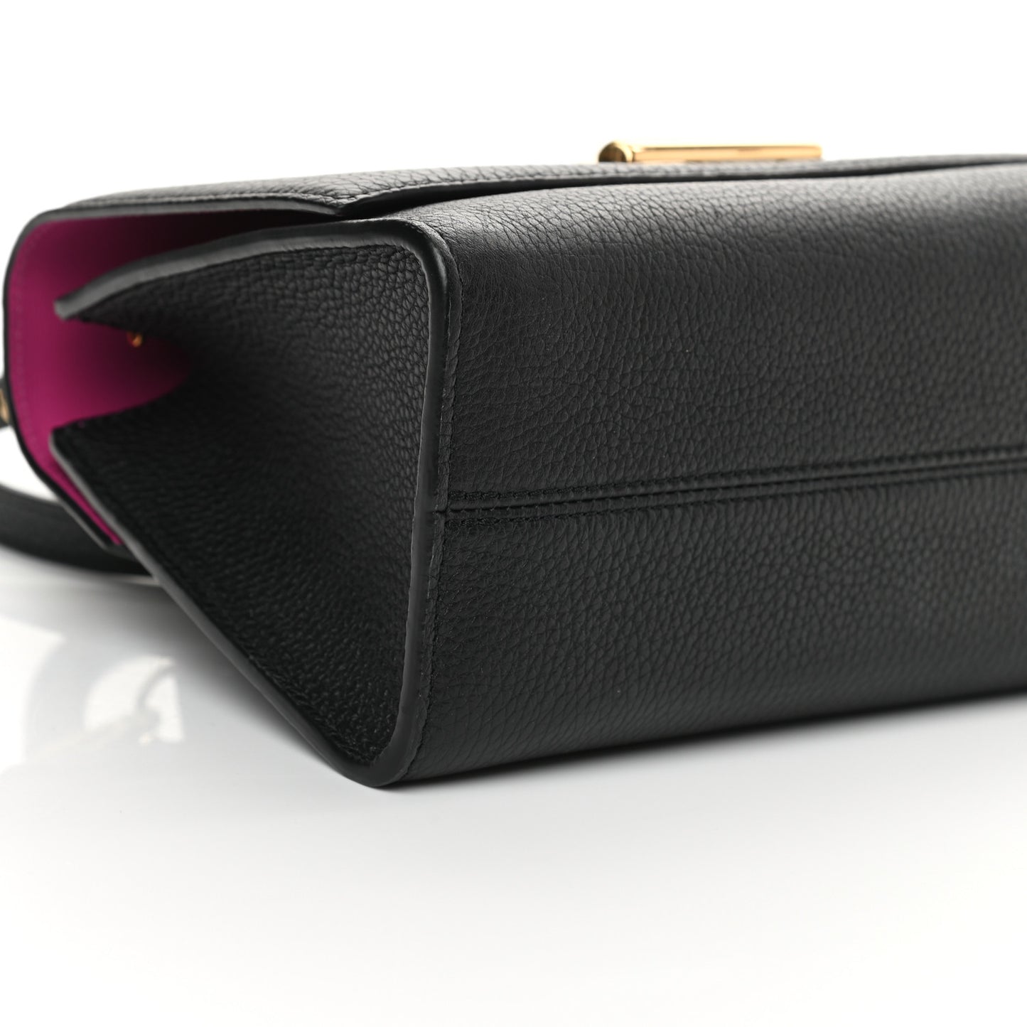 Taurillon Twist One Handle PM Black
