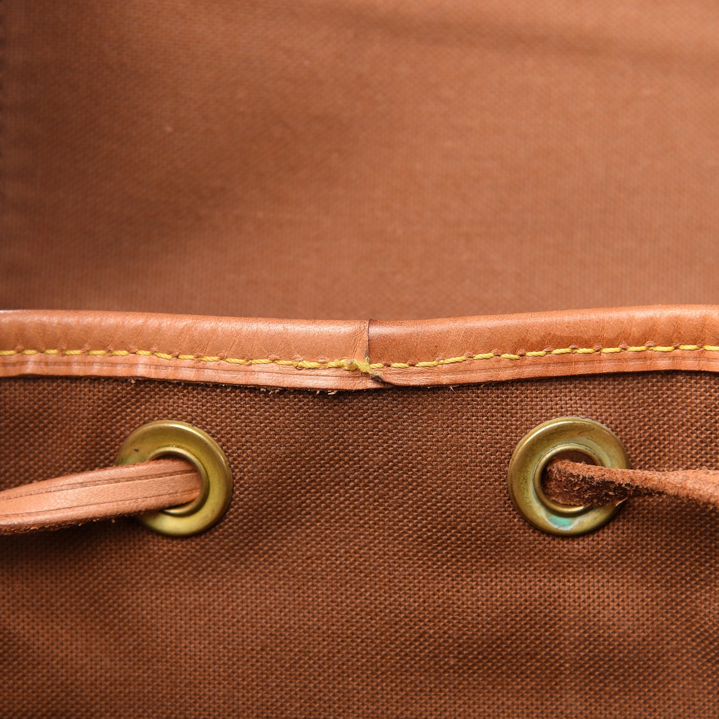 Monogram Mini Montsouris Backpack