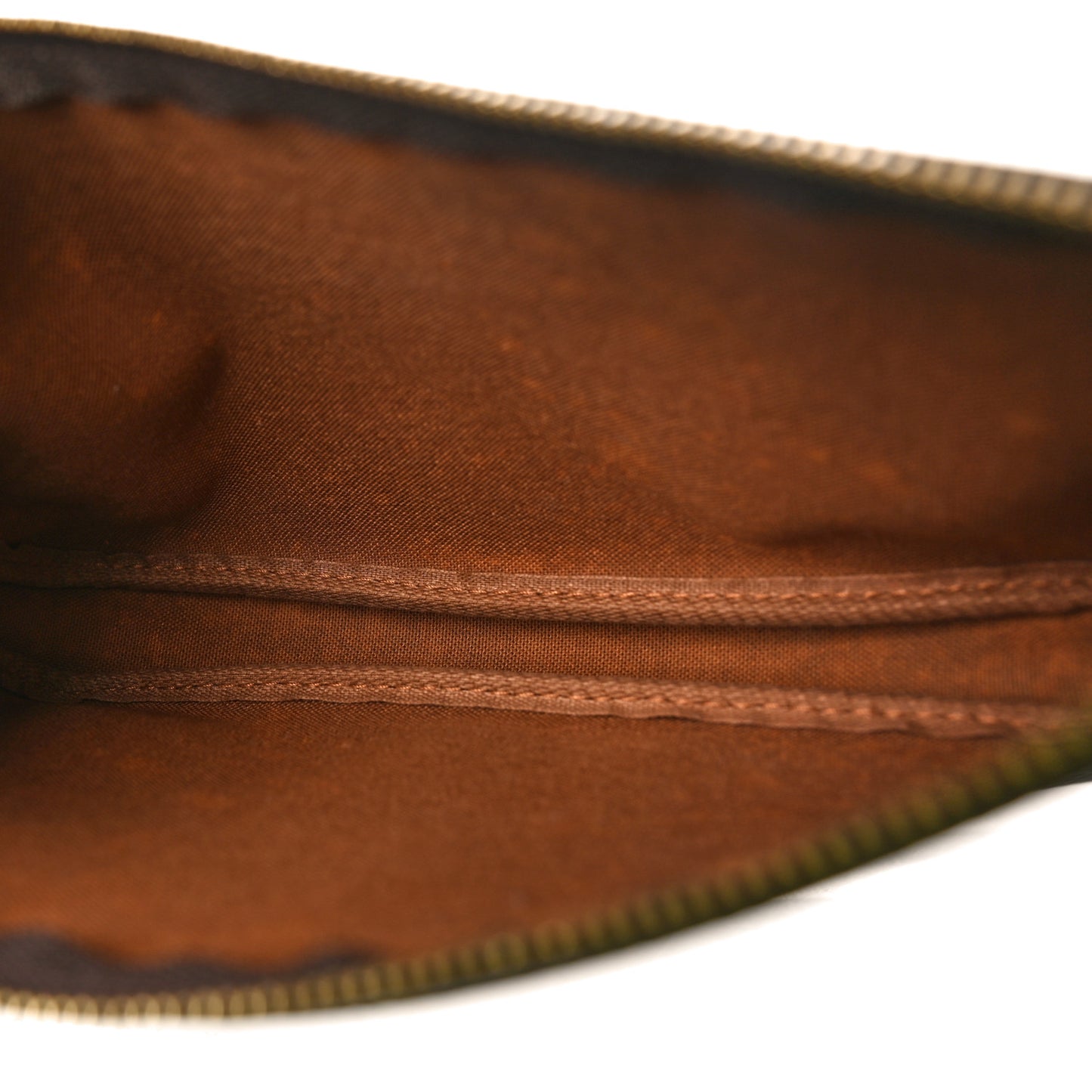Monogram Pochette Accessories
