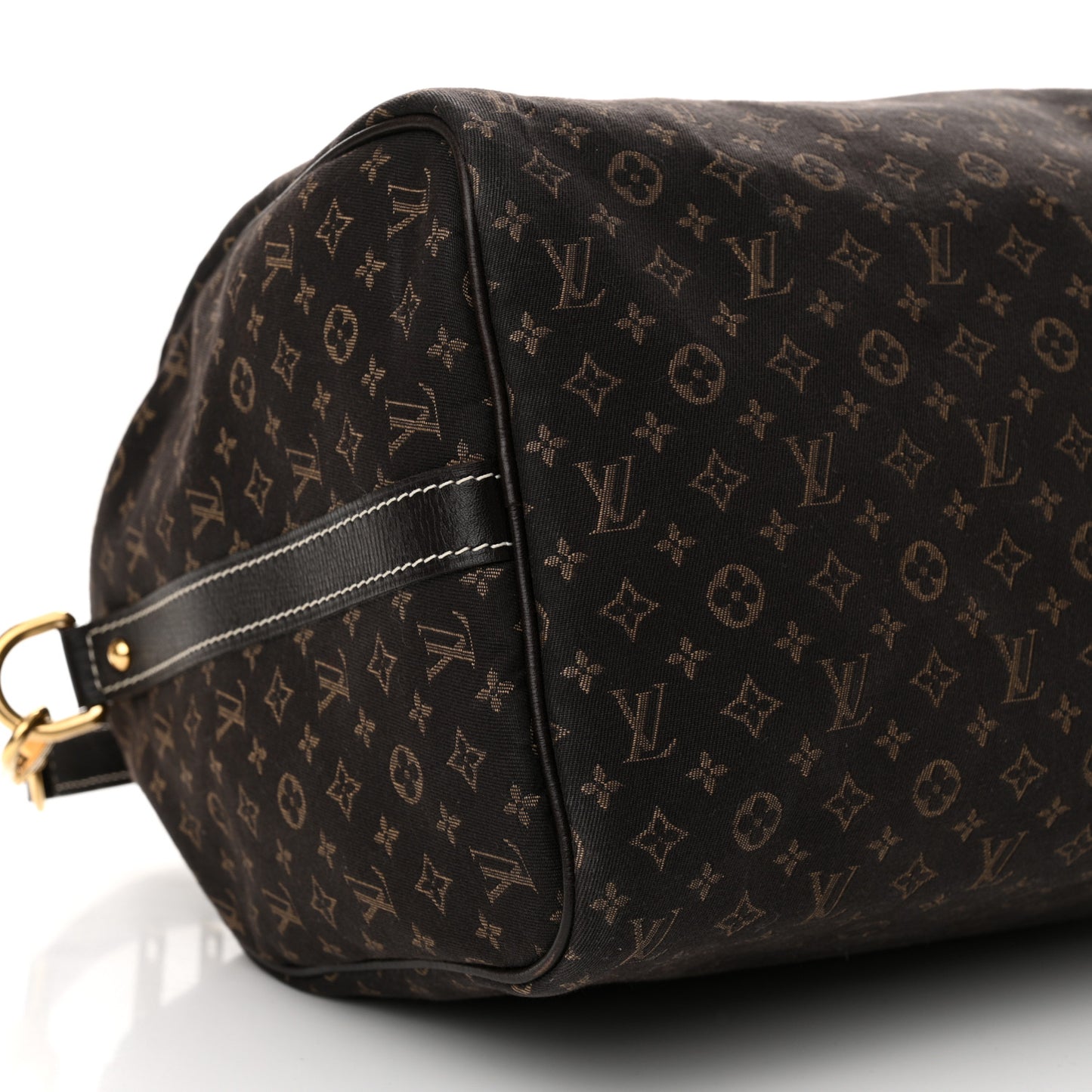 Monogram Idylle Speedy Bandouliere 30 Fusain