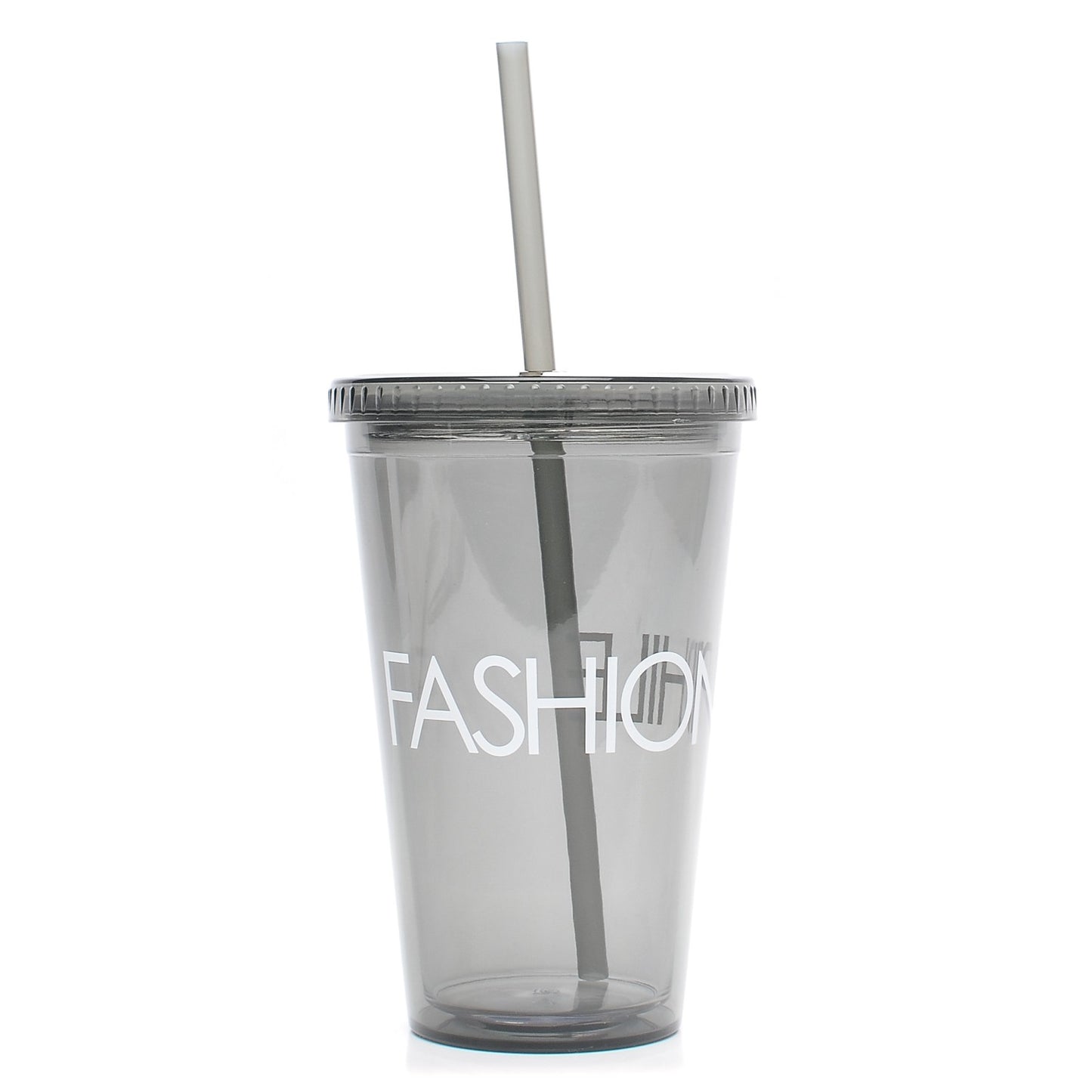 FASHIONPHILE 16oz Acrylic Tumbler