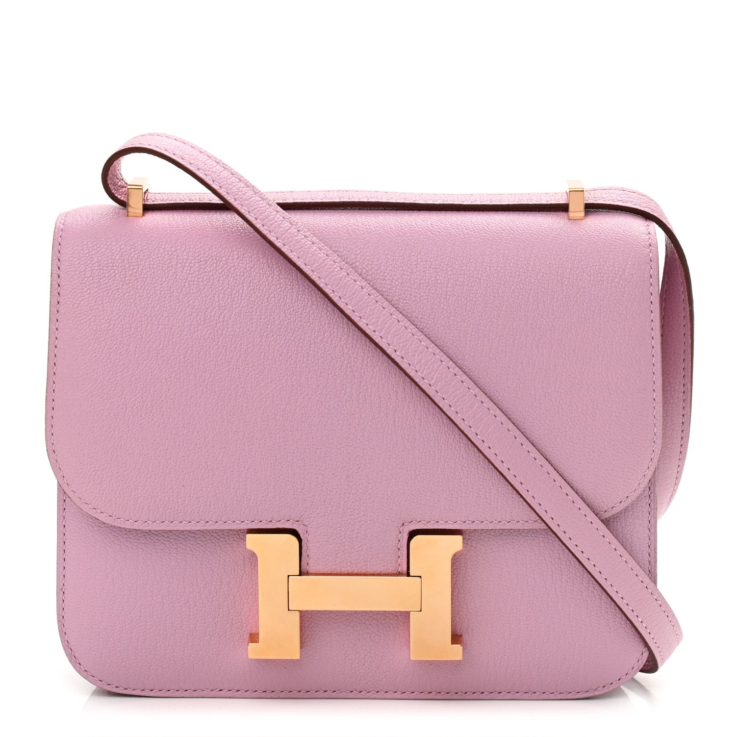 Chevre Mysore Constance 18 Mauve Sylvestre