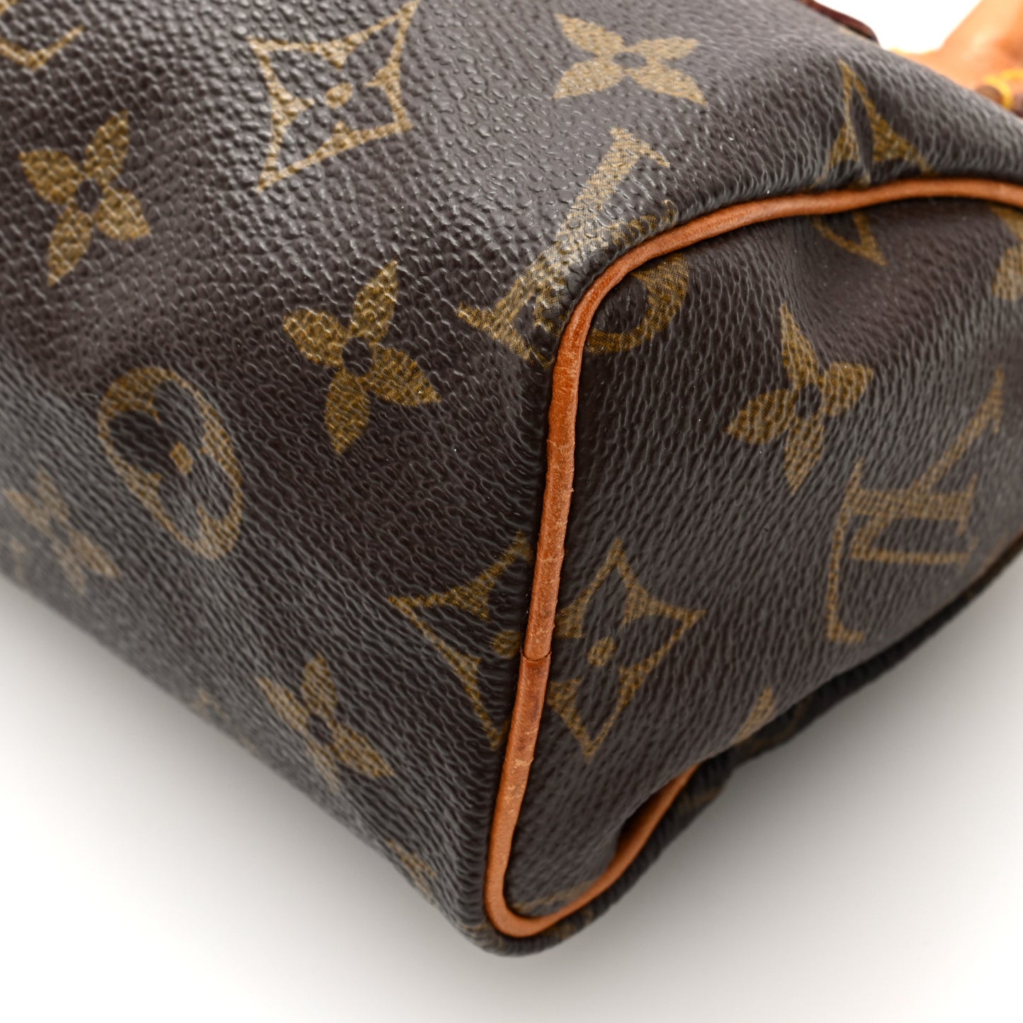 Monogram Mini Sac HL Speedy