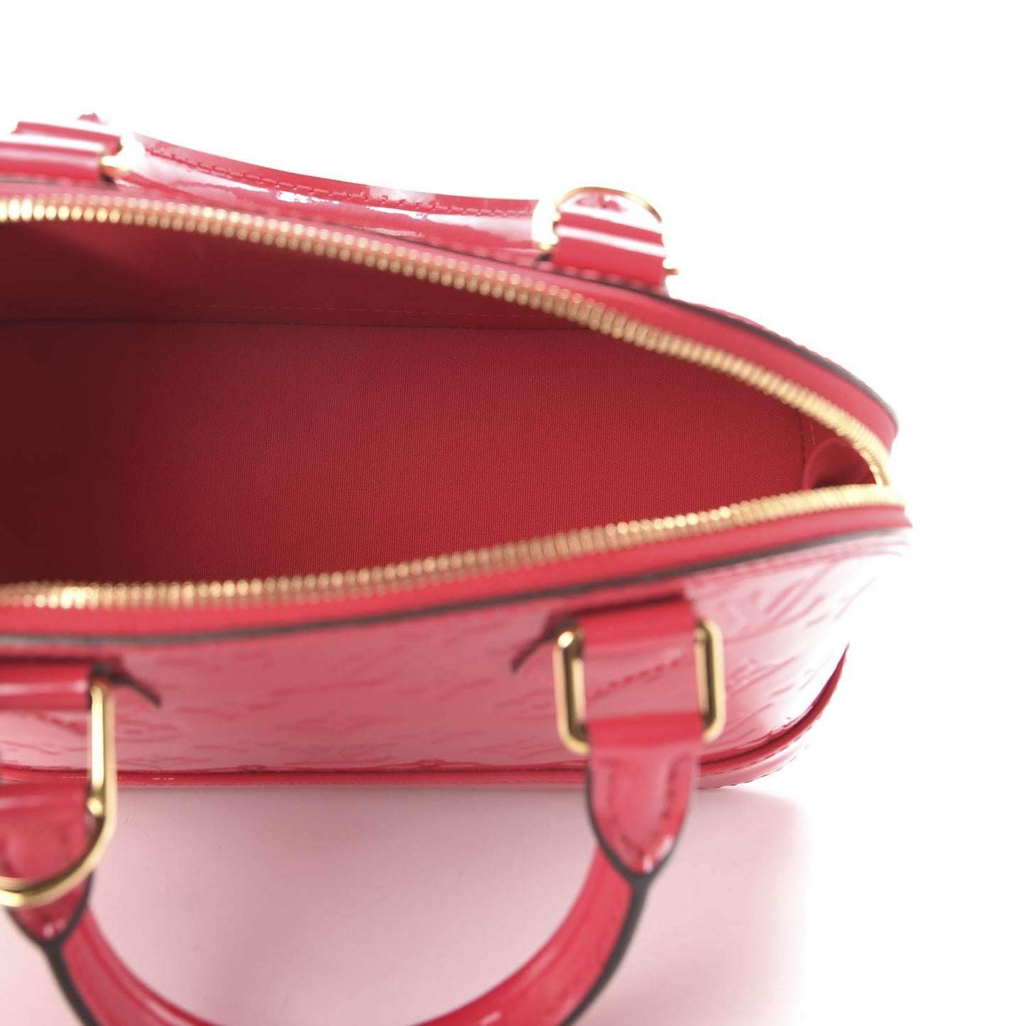 Vernis Alma BB Hot Pink