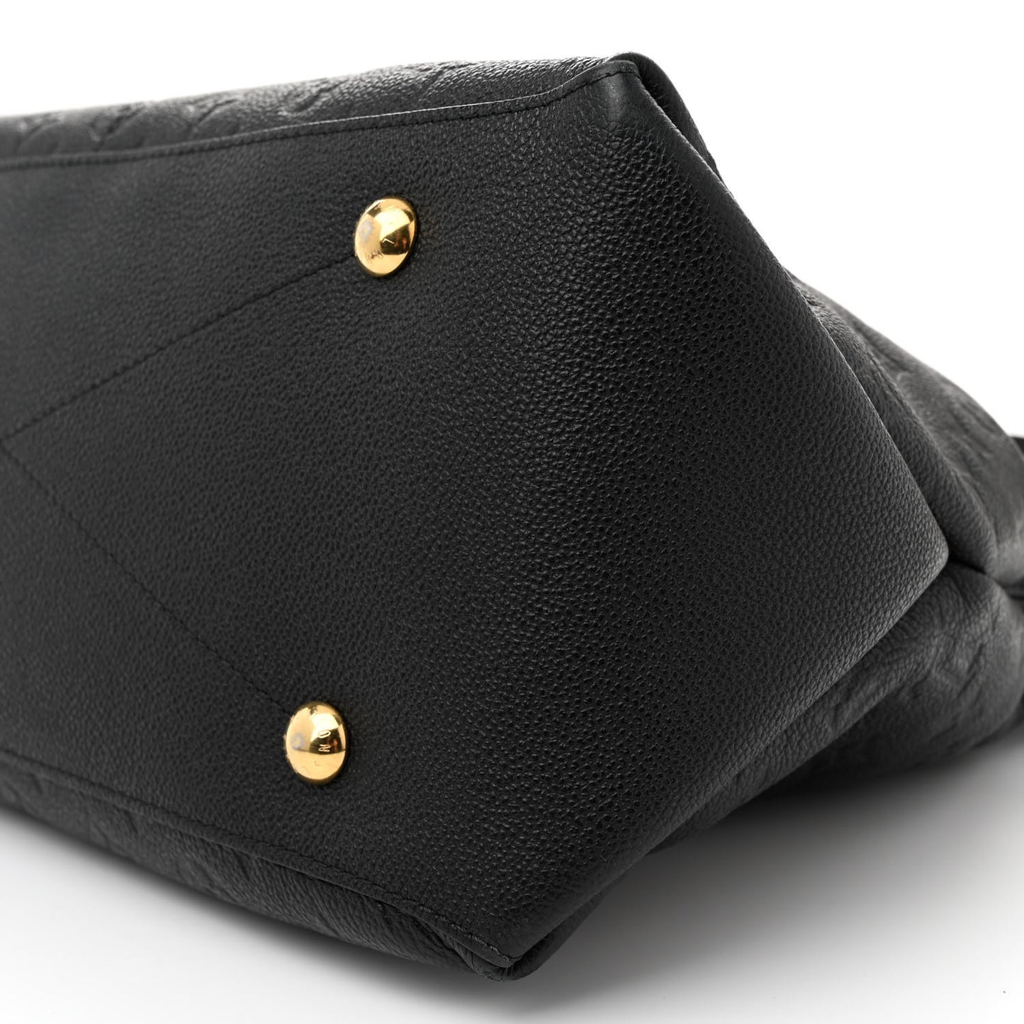 Empreinte Maida Hobo Black