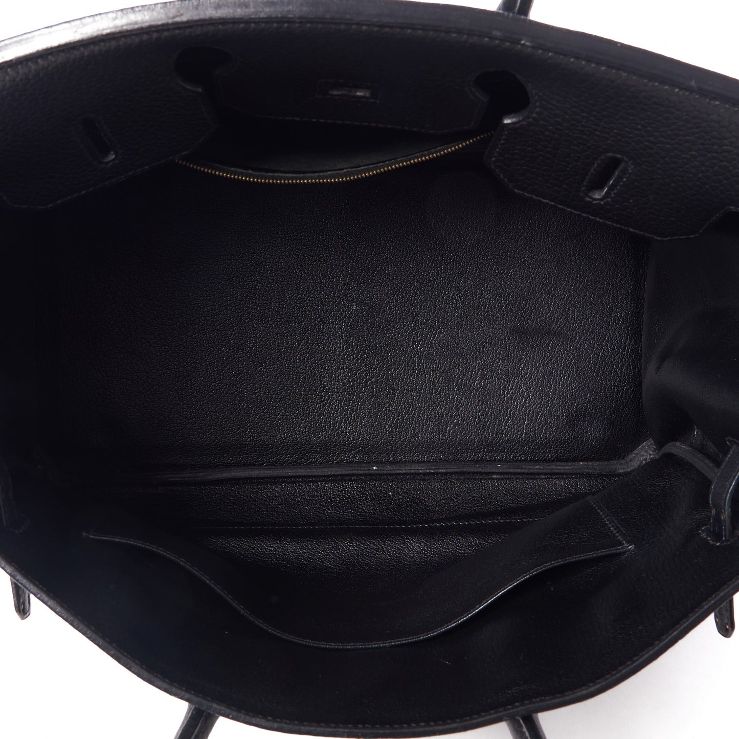 Fjord Birkin 35 Black