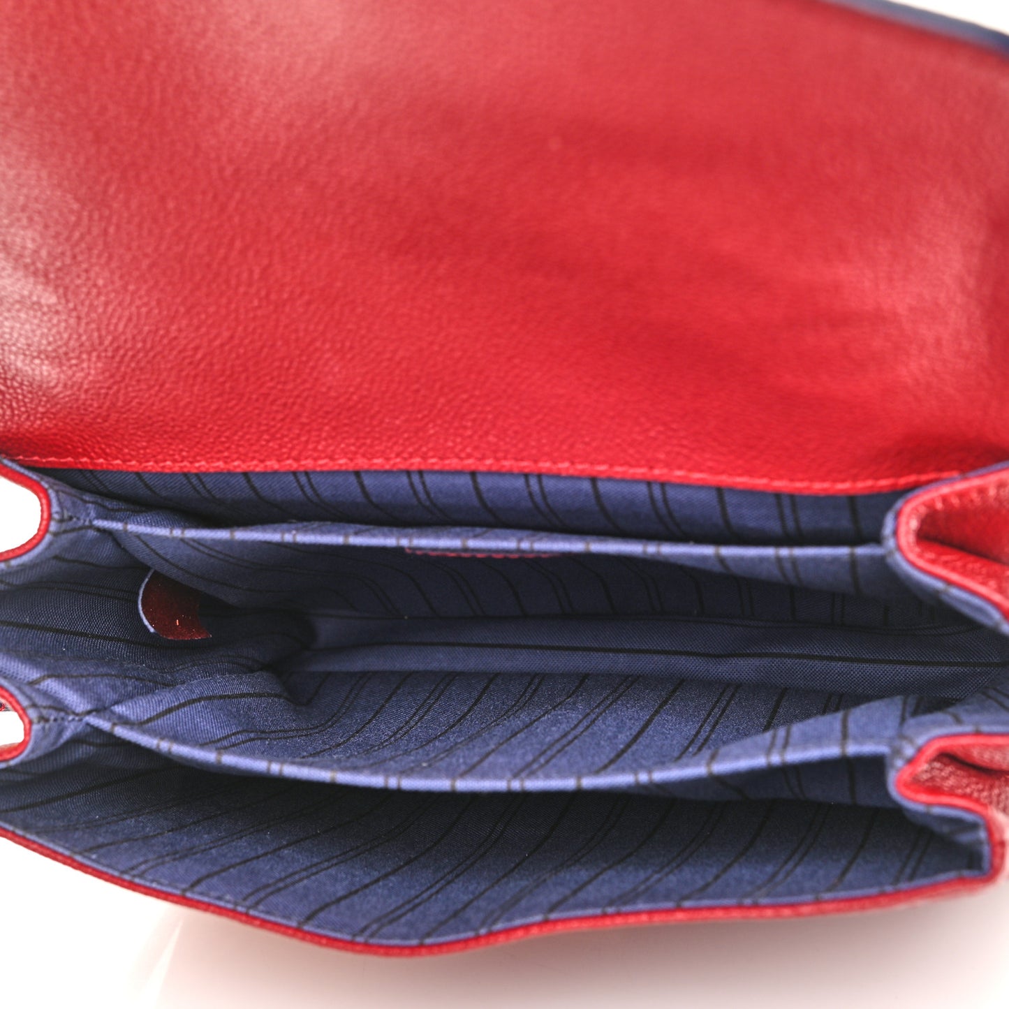 Empreinte Pochette Metis Cherry Berry
