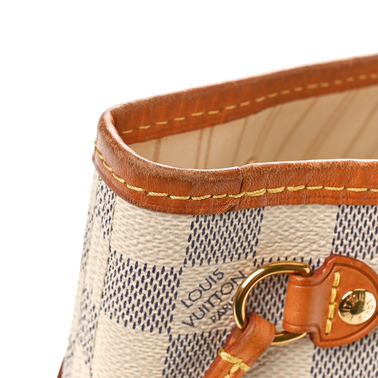 Damier Azur Neo Neverfull PM