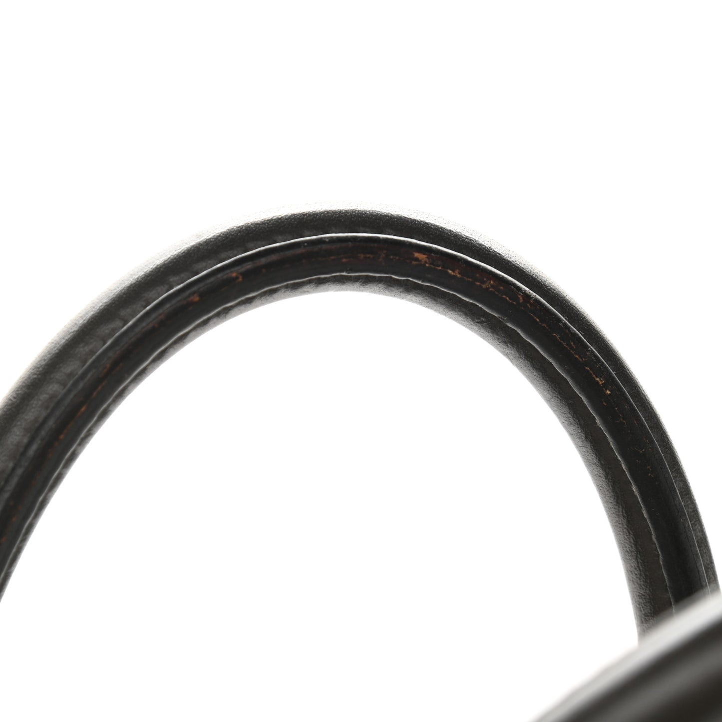 Taurillon Clemence HAC Birkin 40 Graphite