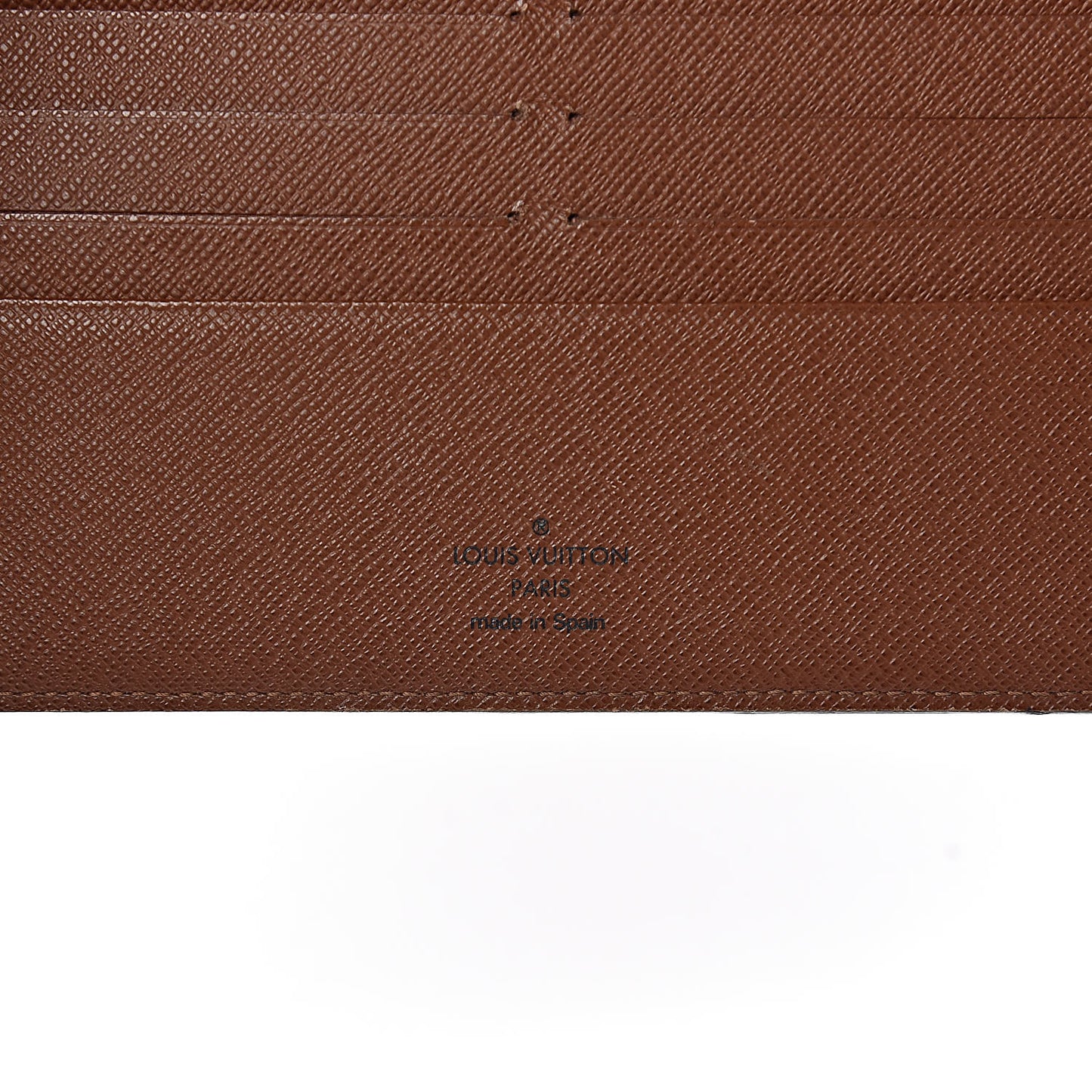 Monogram Insolite Wallet