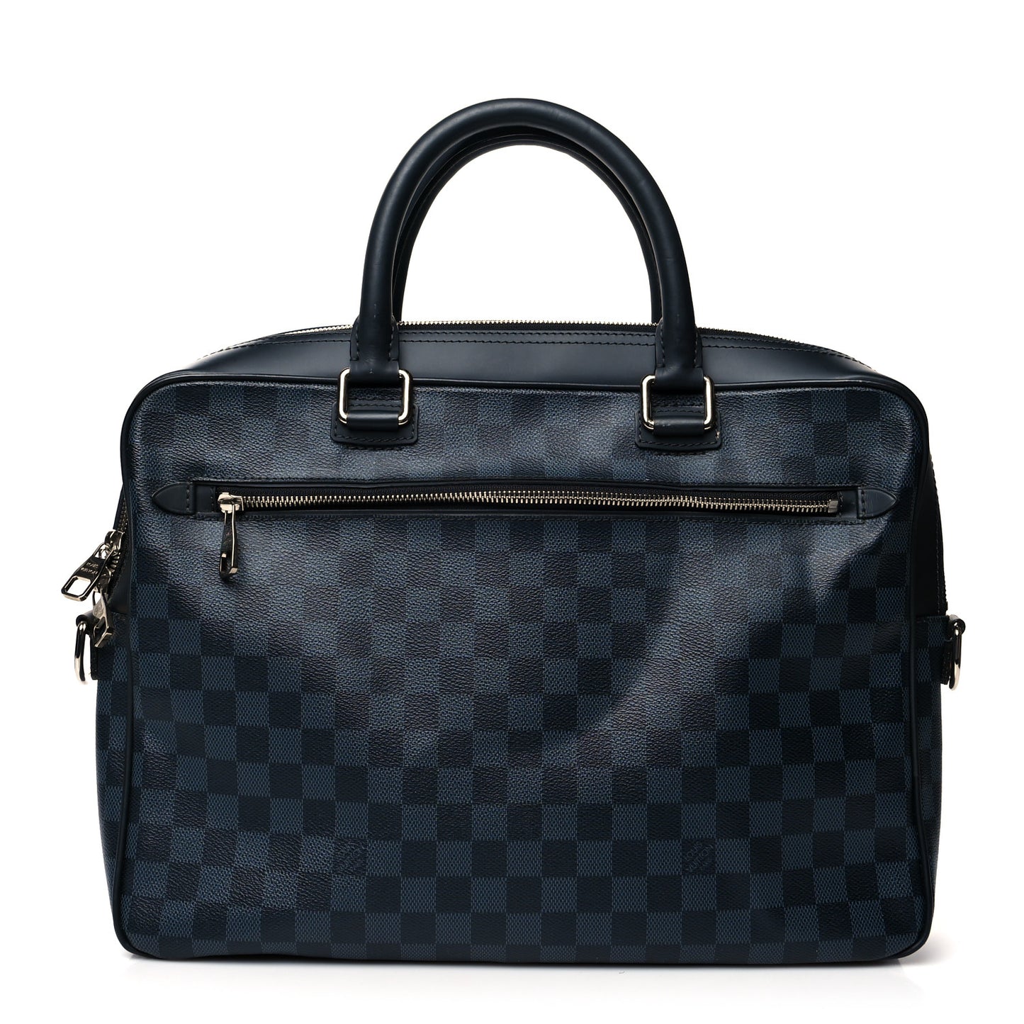 Damier Cobalt Porte Document Business