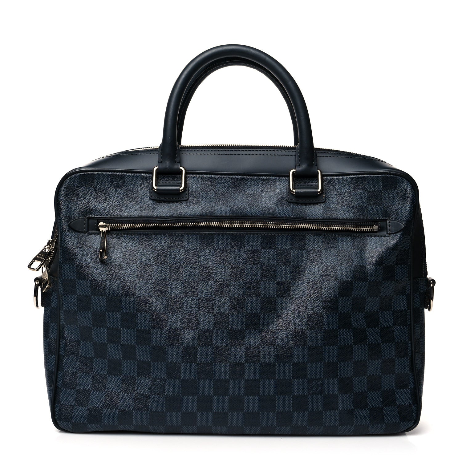 Louis Vuitton Damier Cobalt Porte Document Business 1 of 13