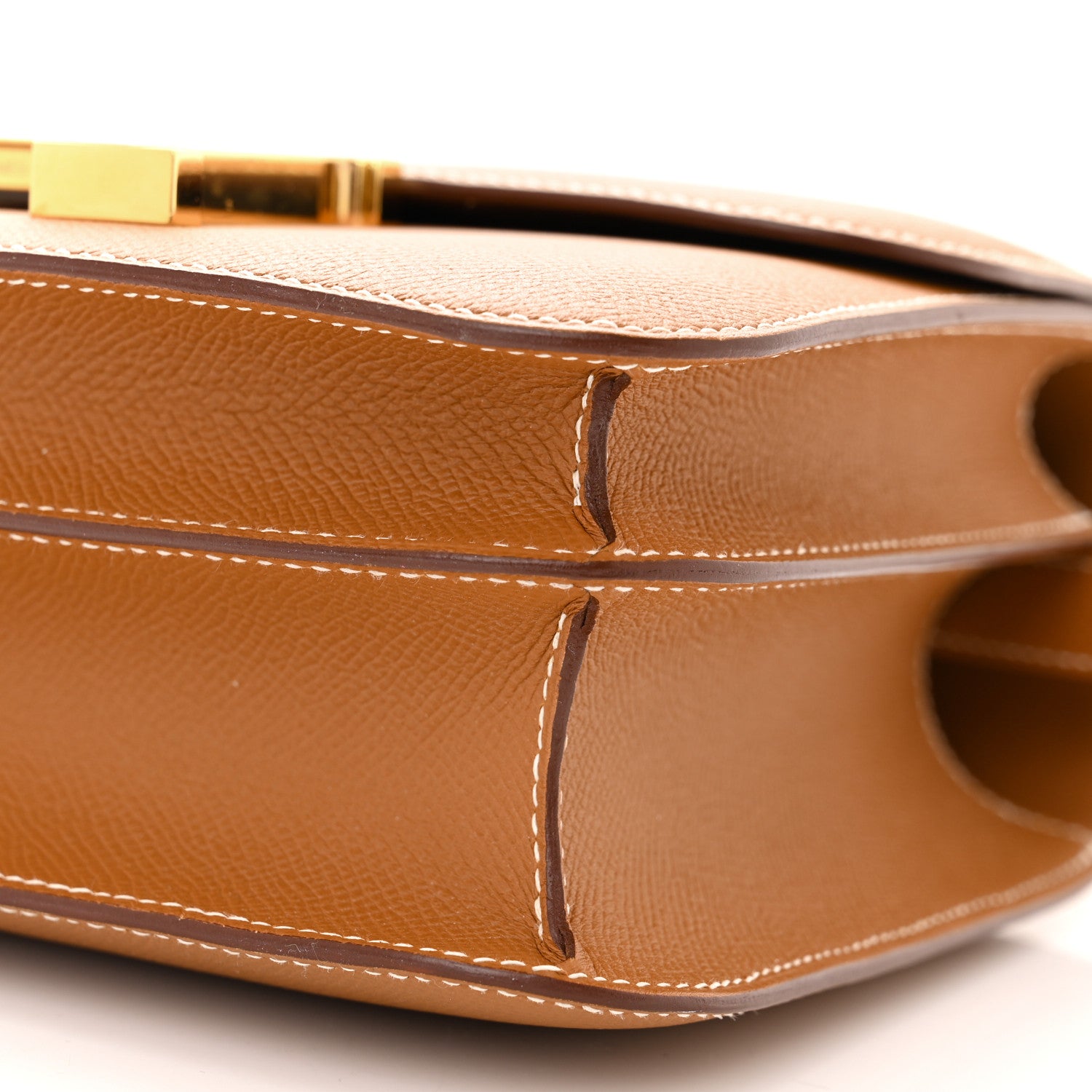 Hermes Epsom Constance 24 Gold 10 of 10