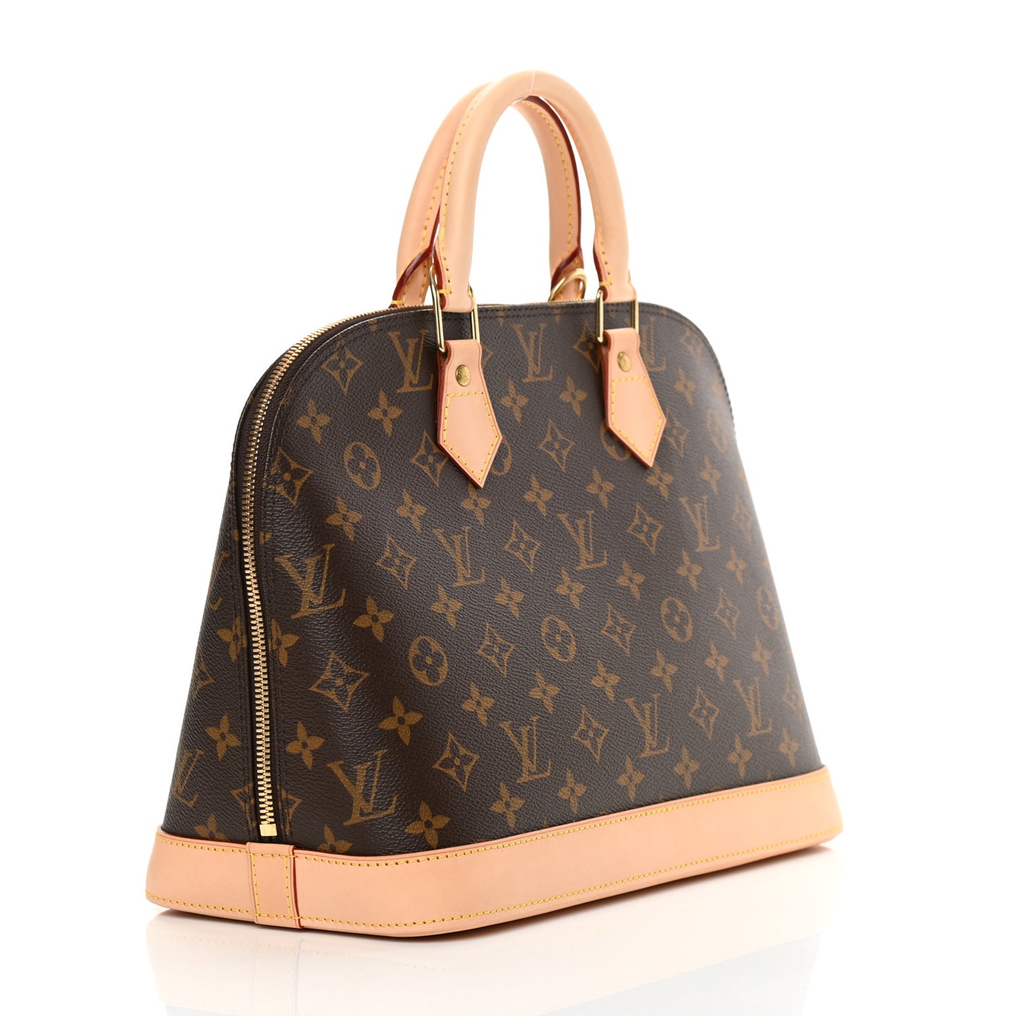 Monogram Alma PM