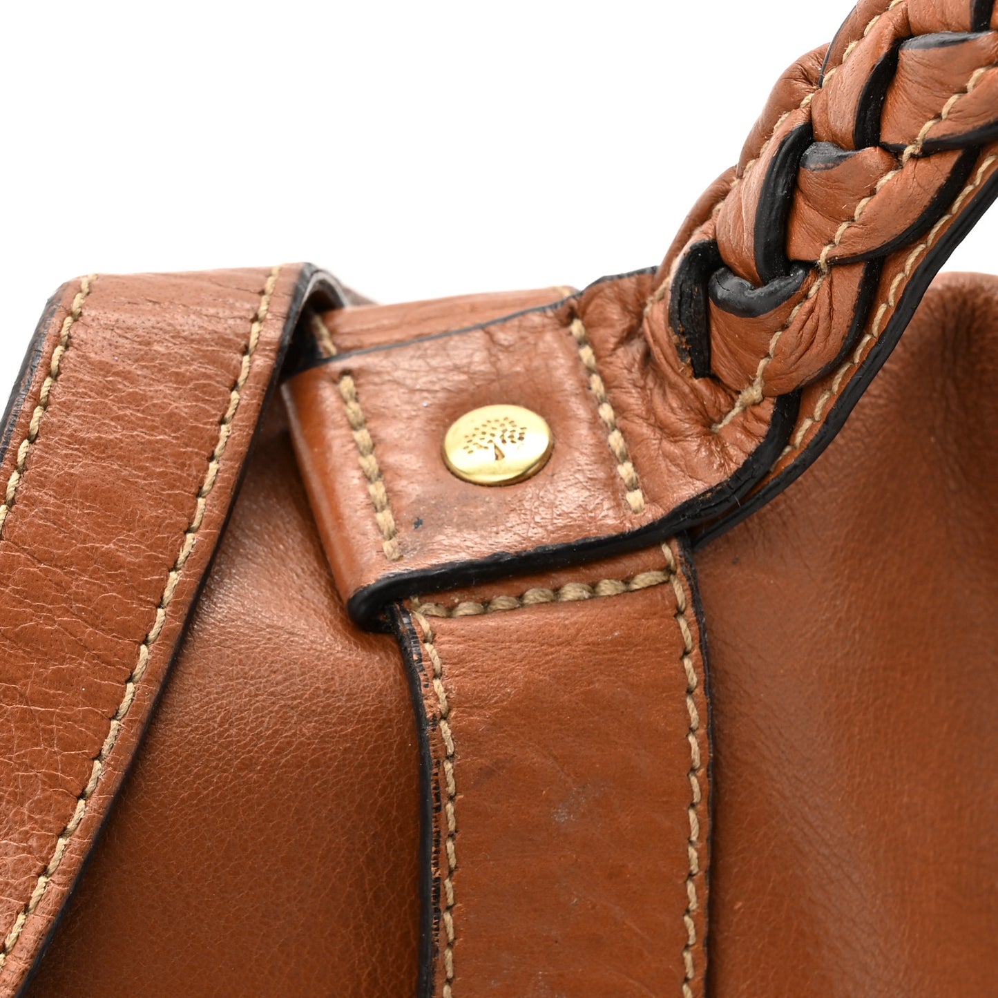 Soft Buffalo Oversized Alexa Oak