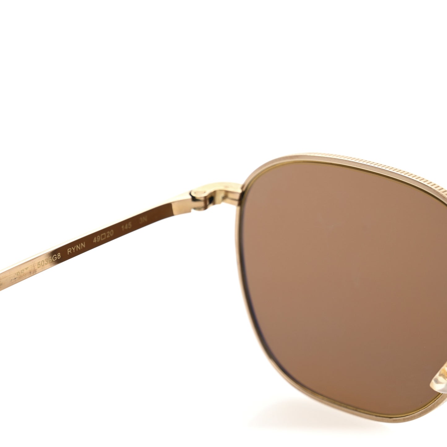 Metal Rynn Sunglasses OV1329ST