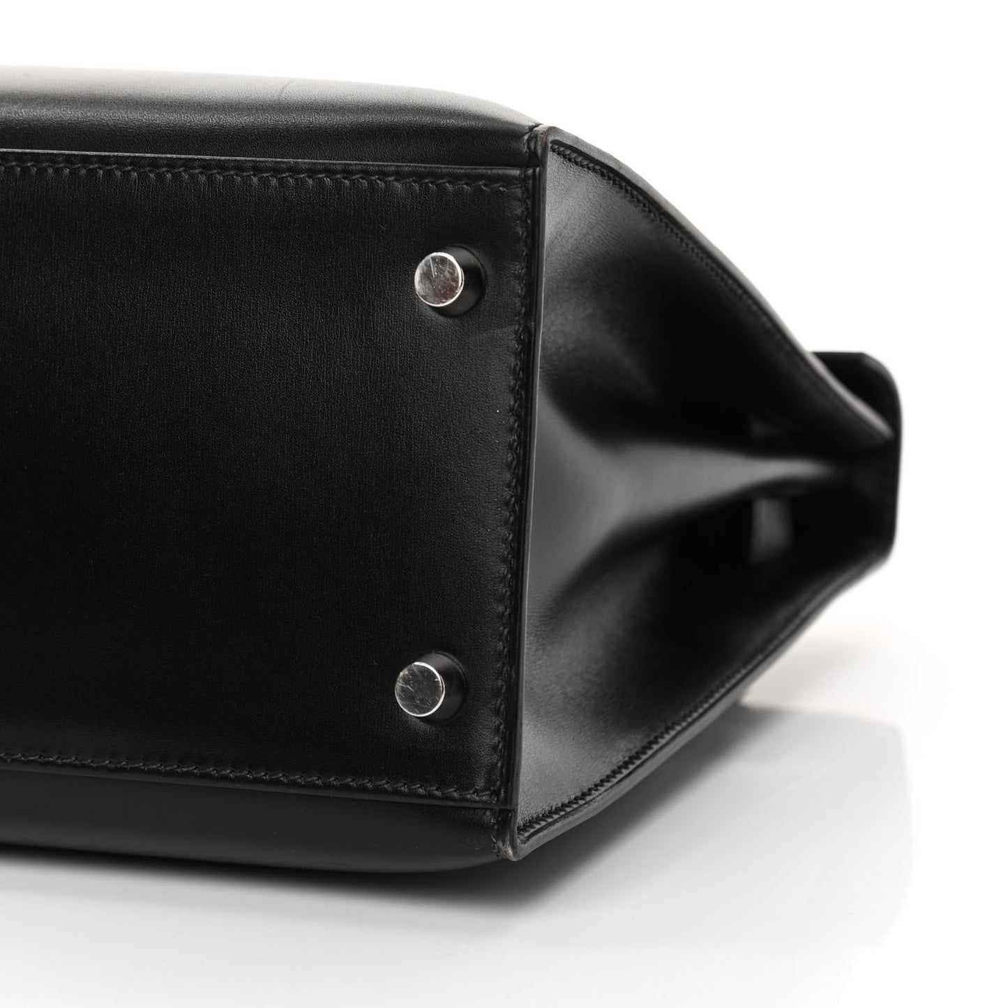 Box Kelly Sellier 28 Black