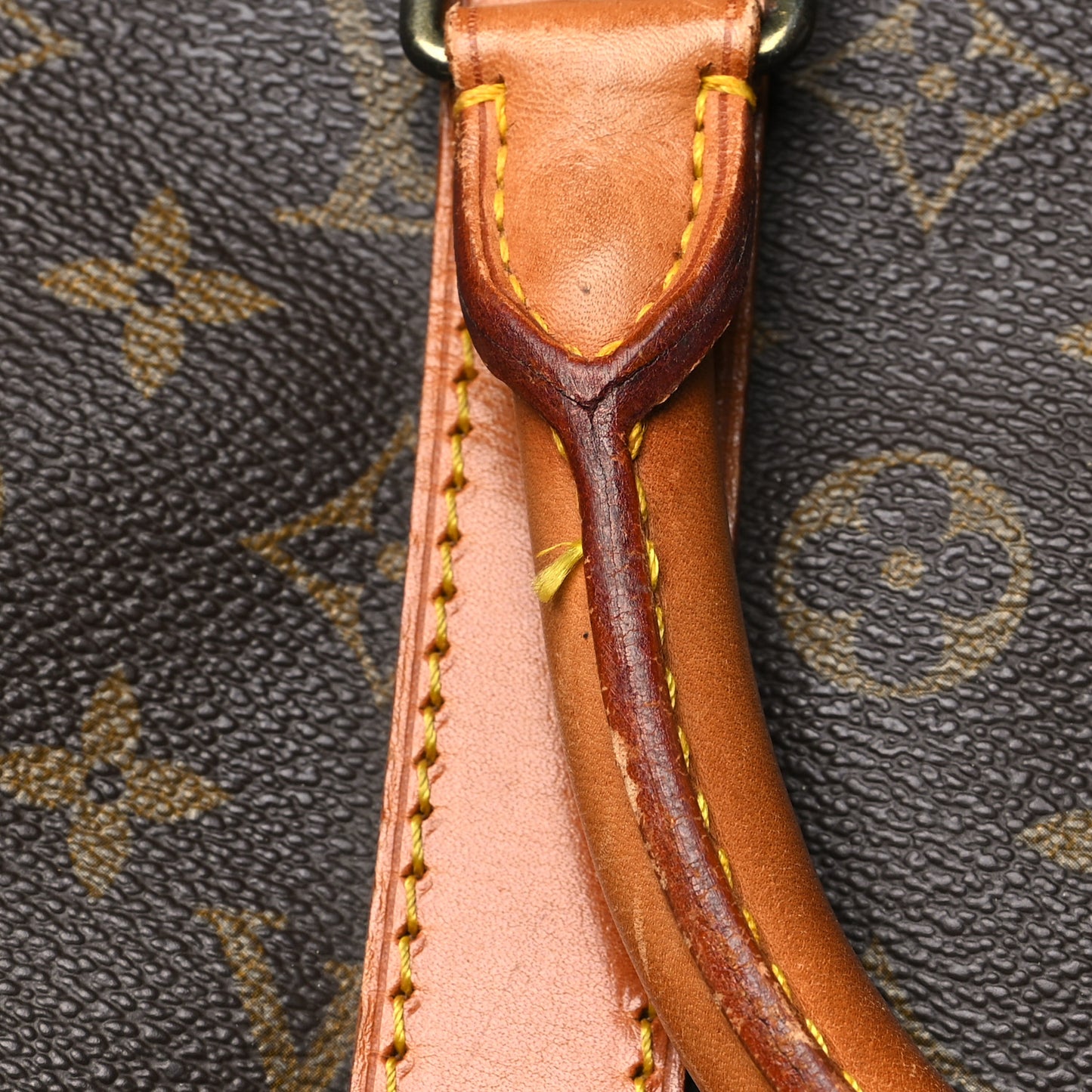 Monogram Keepall 55