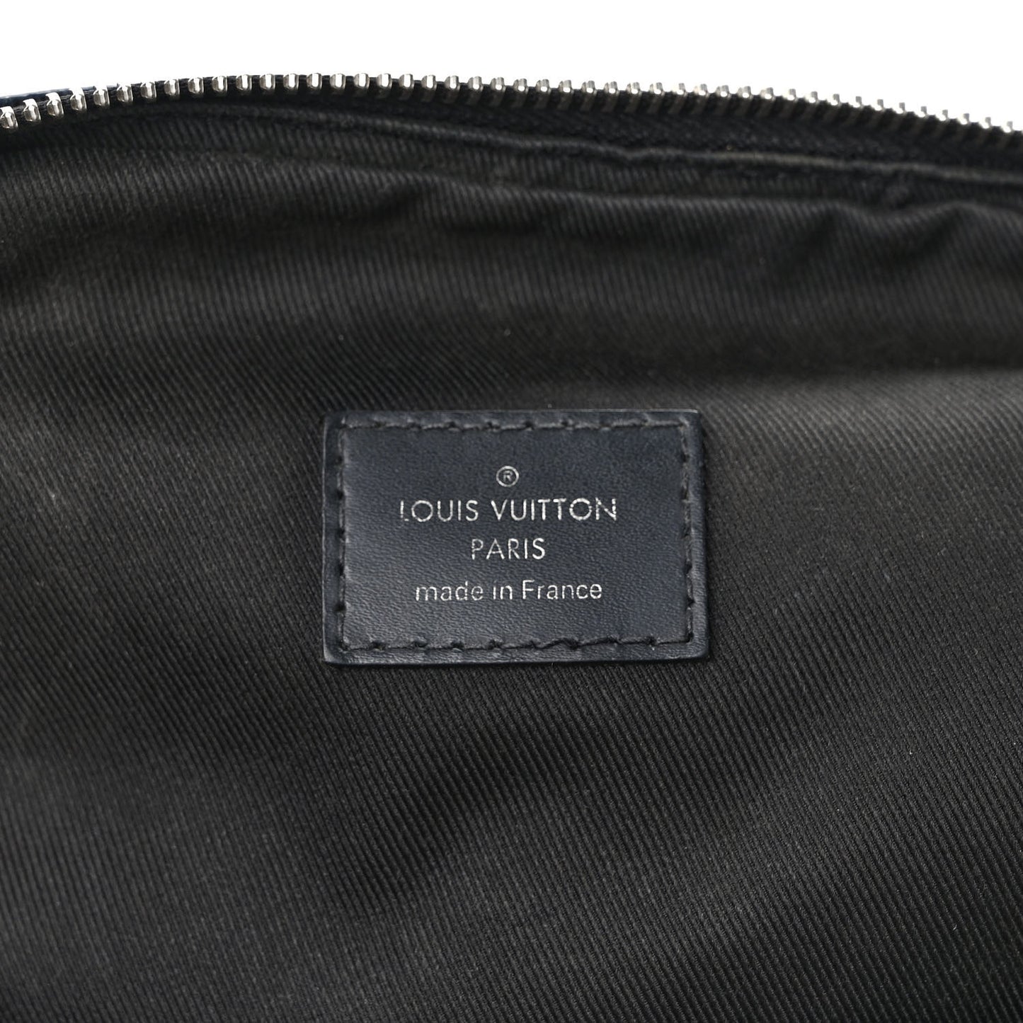 Damier Graphite Avenue Sling Bag
