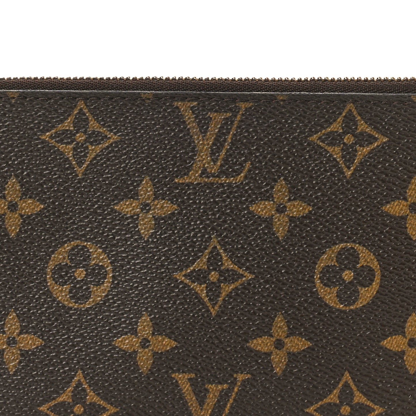 Monogram Neverfull PM Pochette