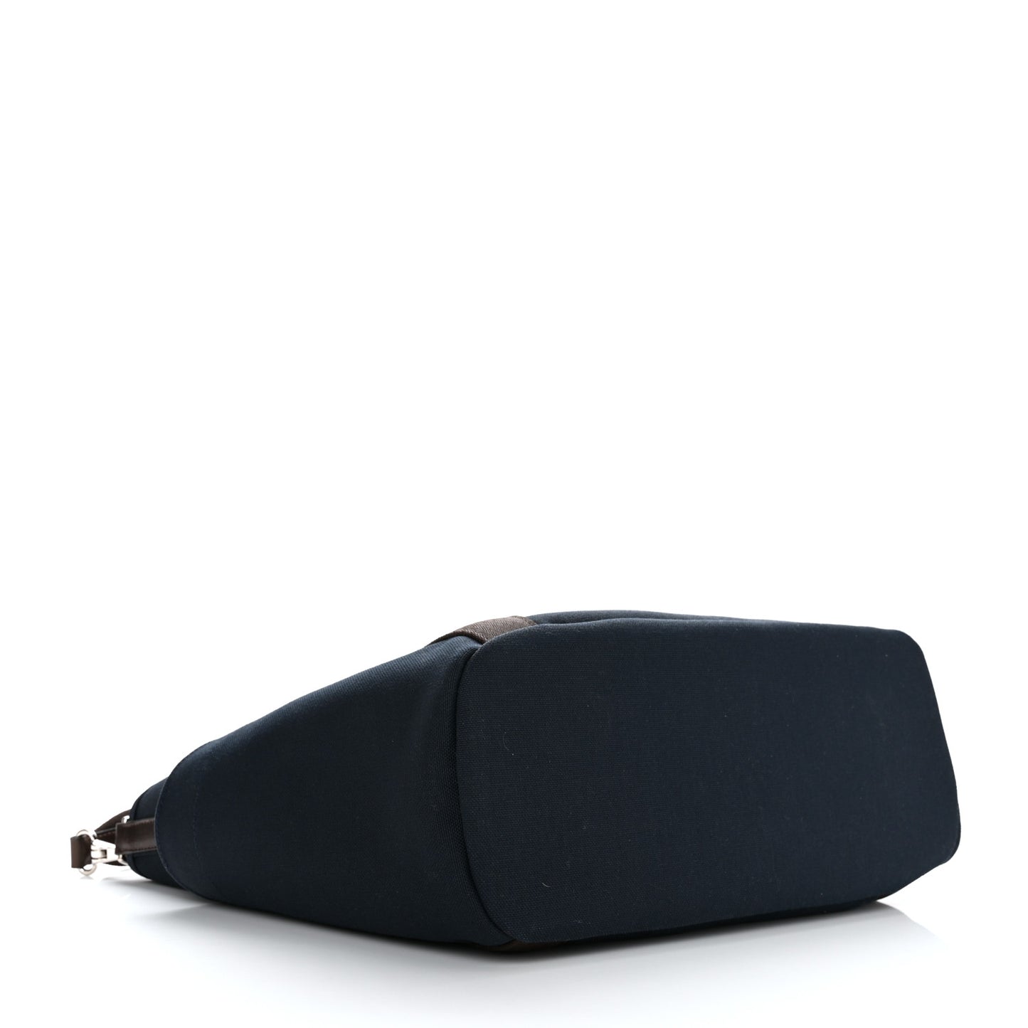 Toile Sac De Pansage Groom Bleu Navy Feu