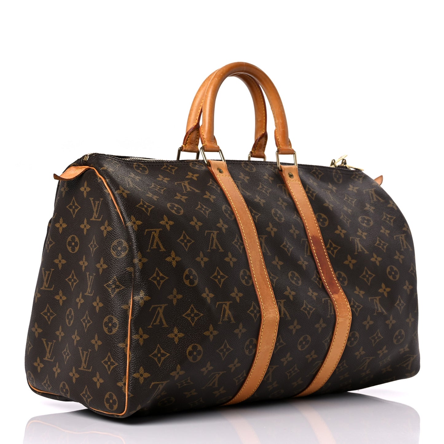 Monogram Keepall 45