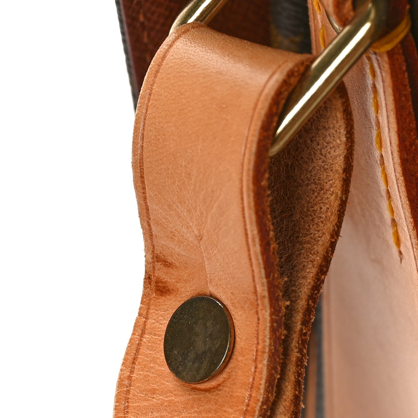 Monogram Cartouchiere 26