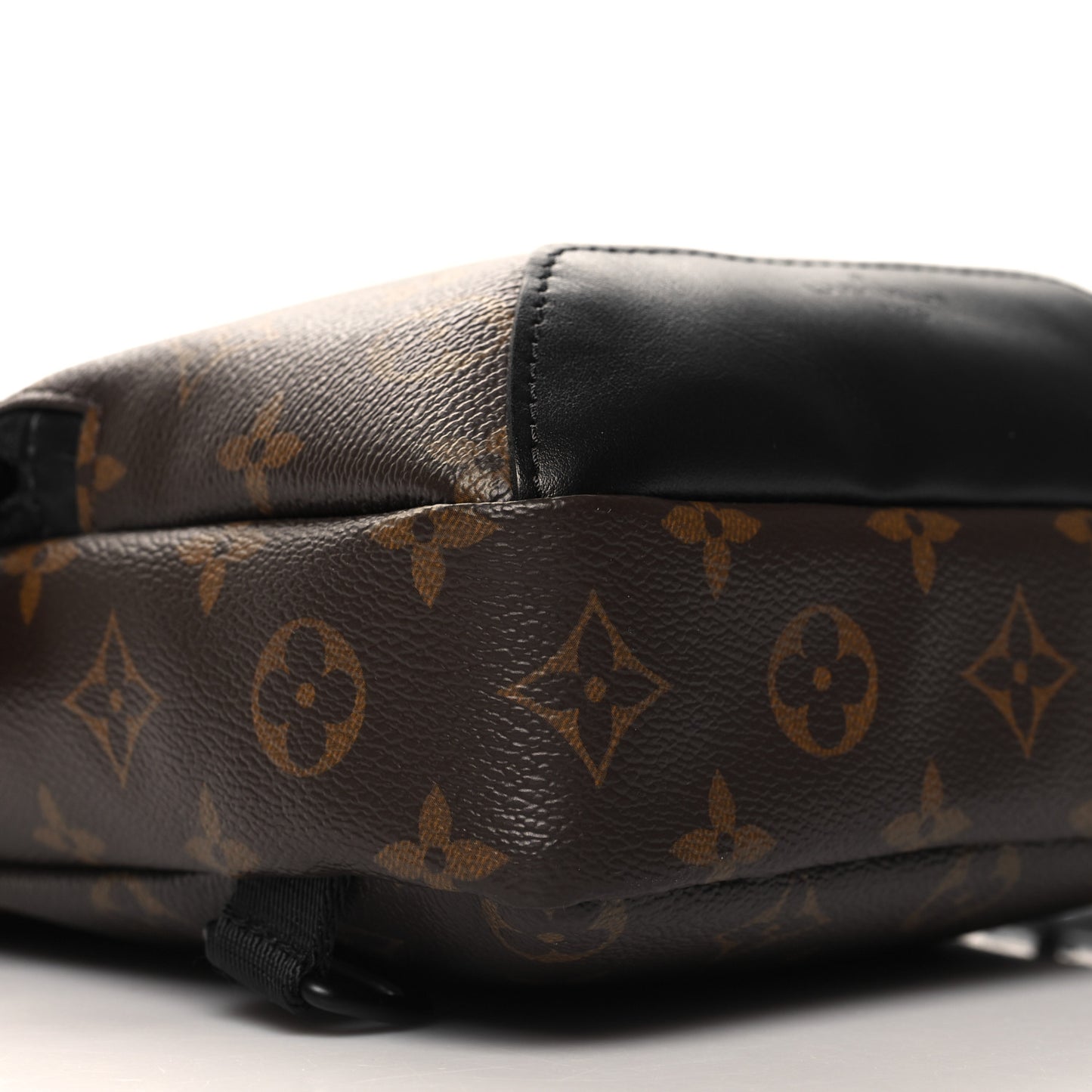 Monogram Macassar Avenue Sling Bag